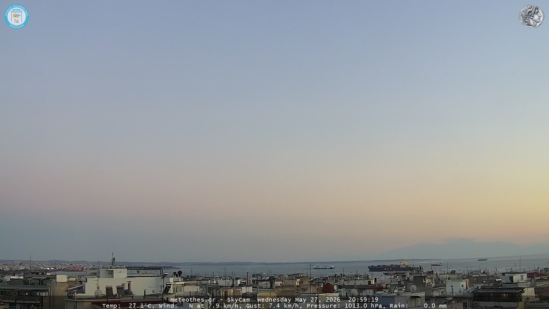 Thessaloniki Live!