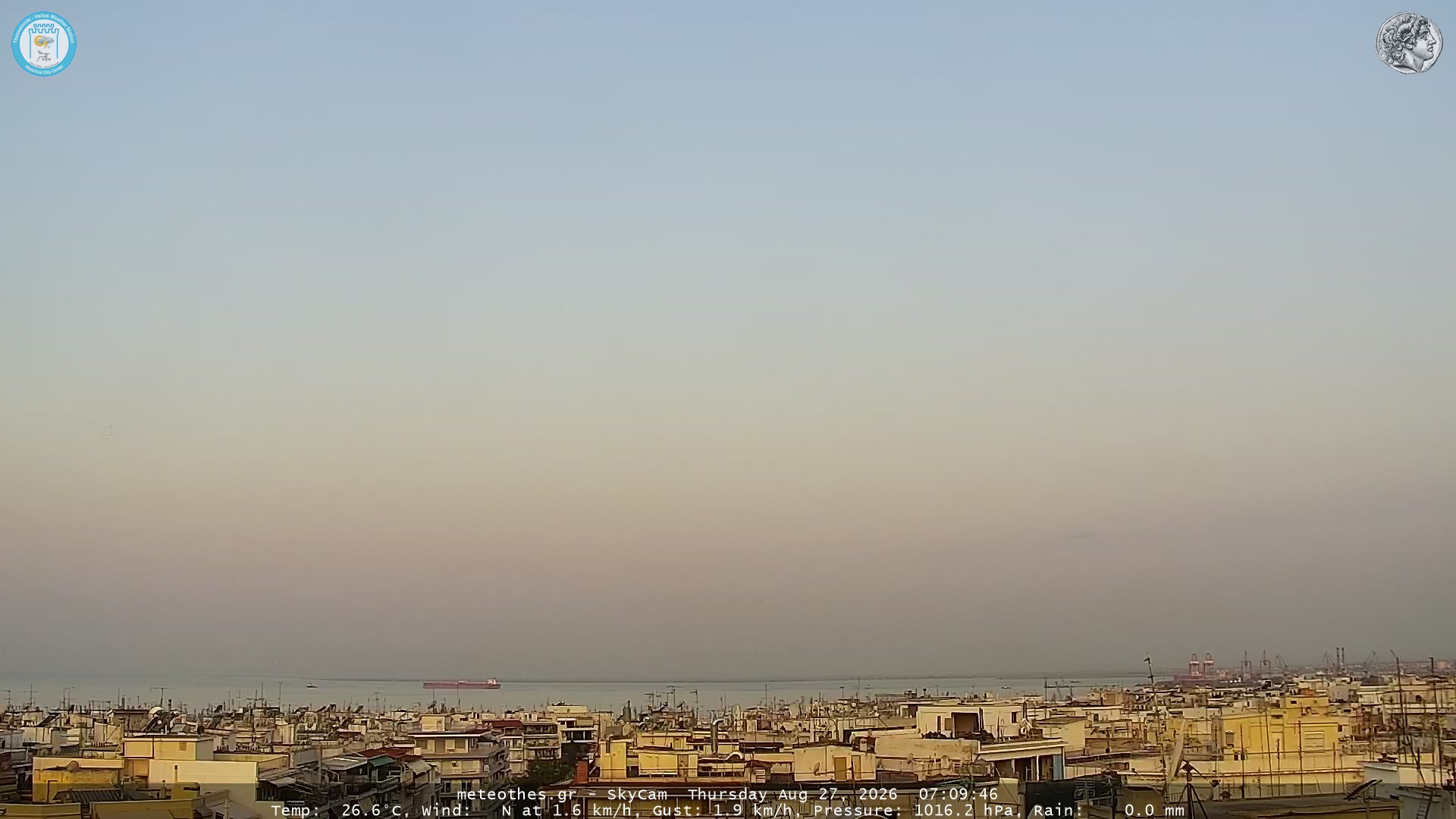 Thessaloniki Live!