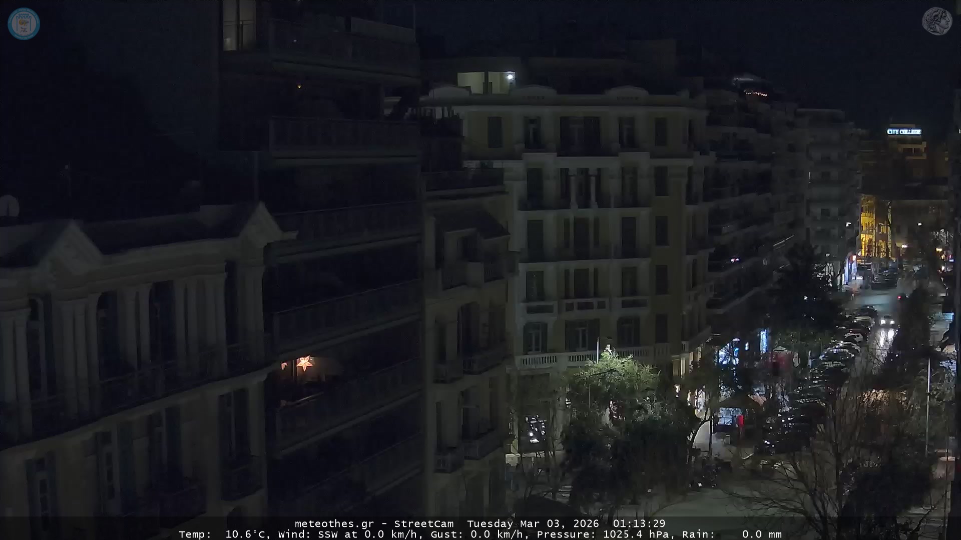 StreetCam Image