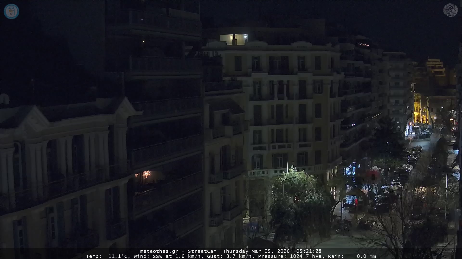 StreetCam Image