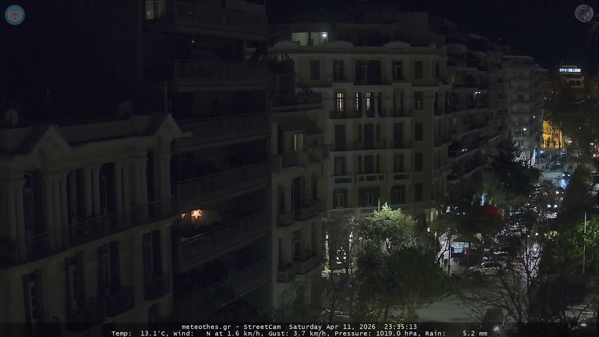 StreetCam Image