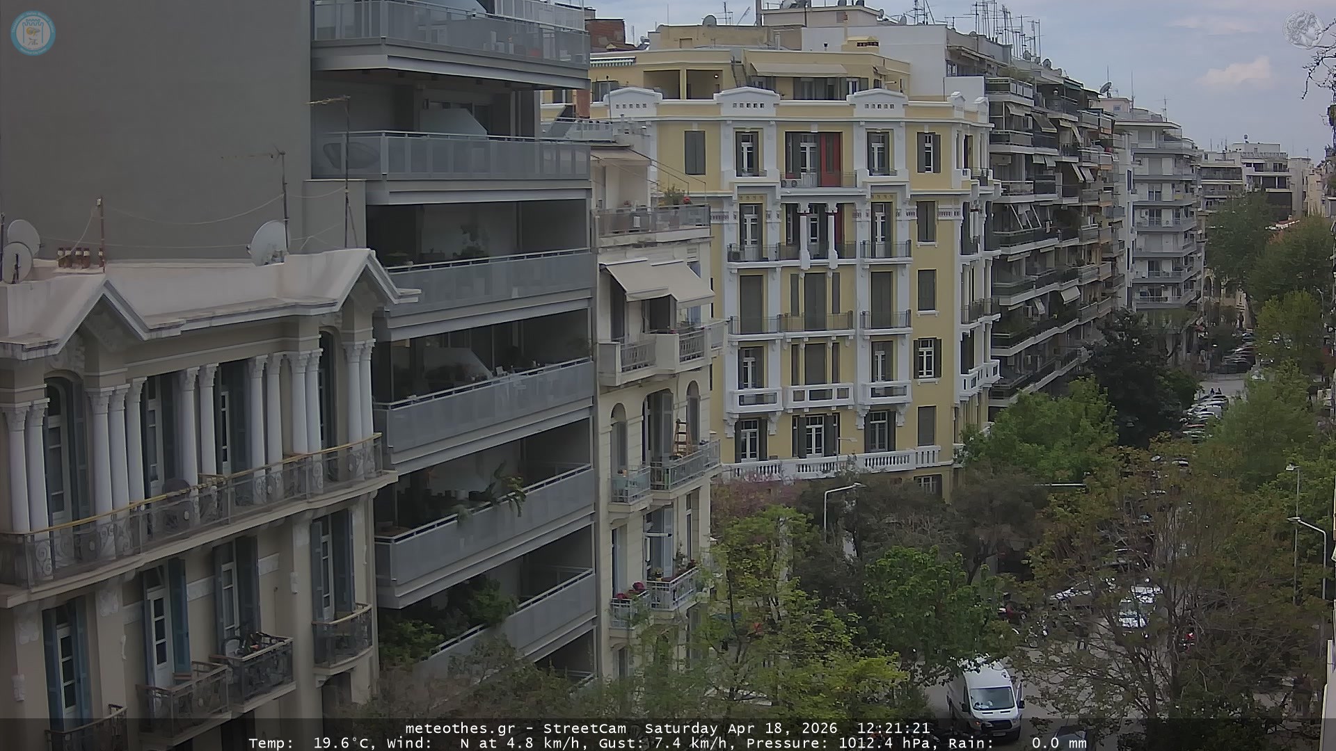 StreetCam Image