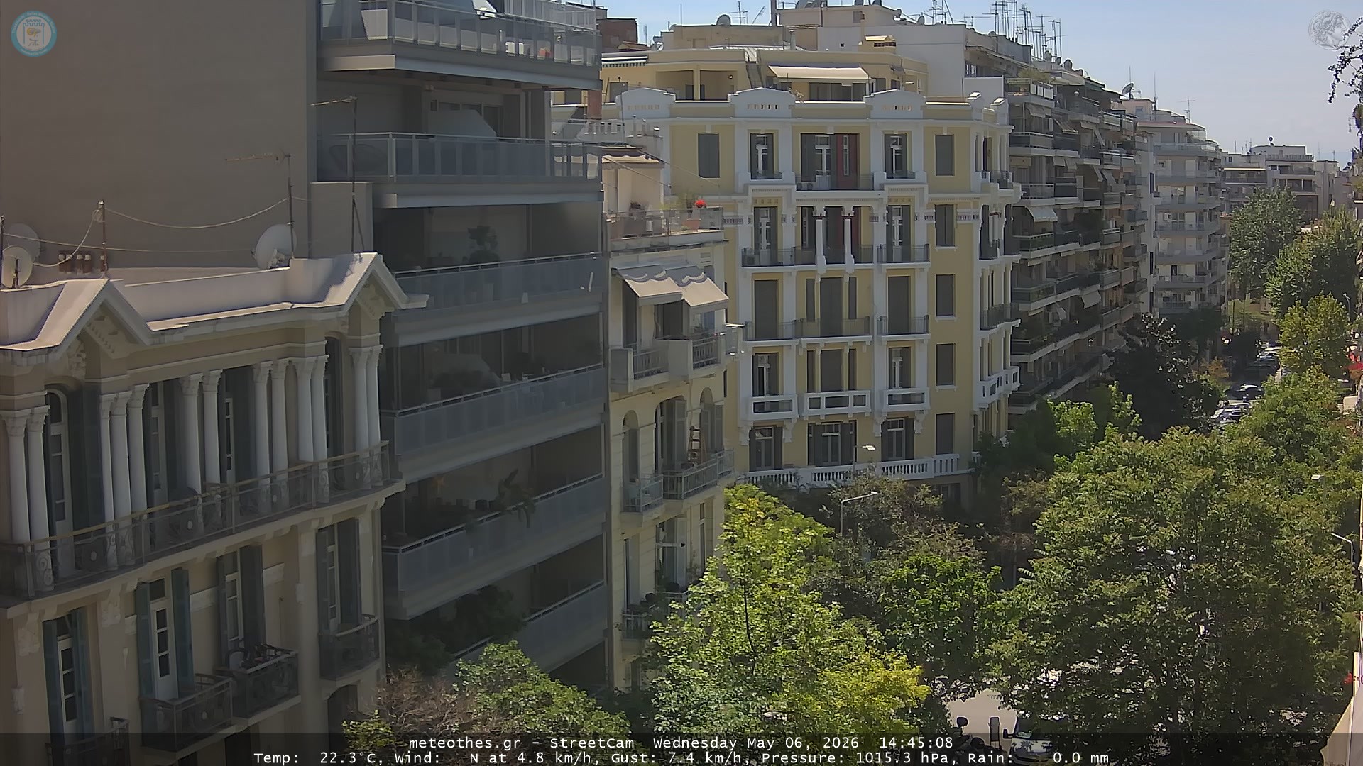 StreetCam Image