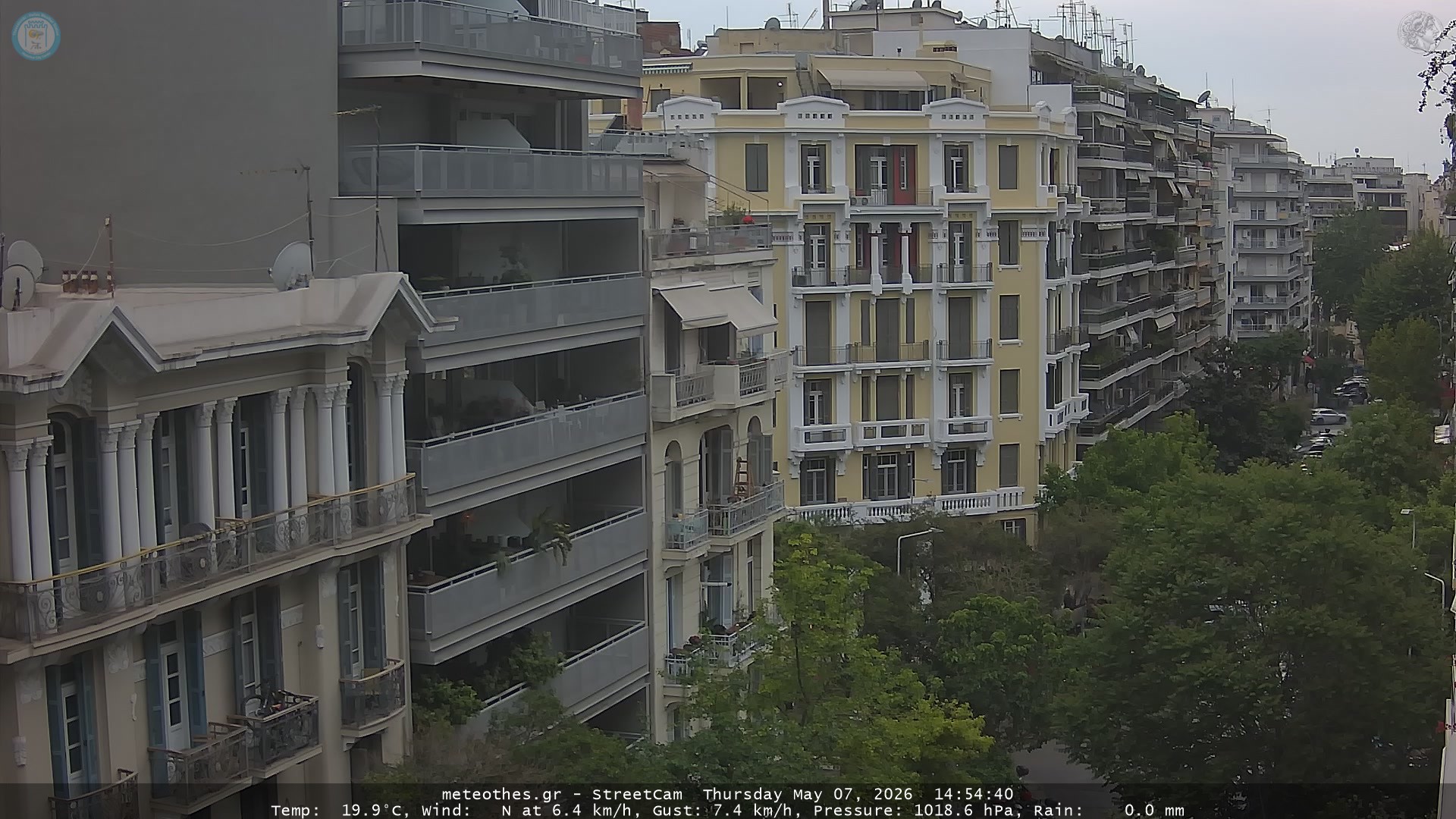 StreetCam Image