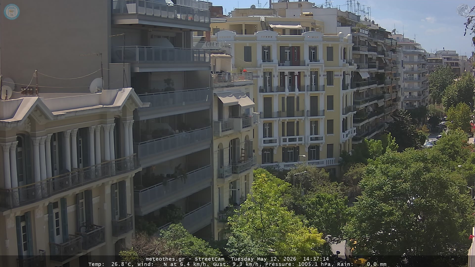 StreetCam Image