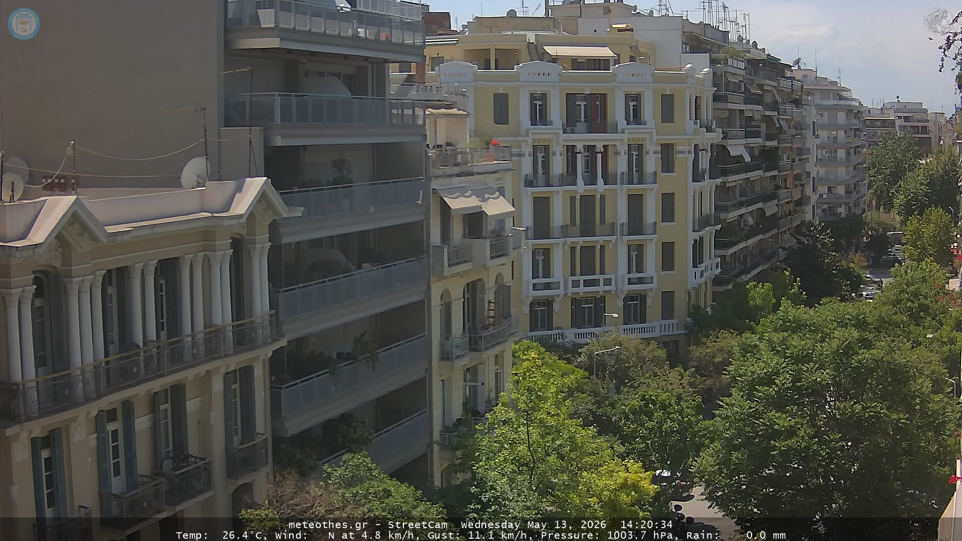 StreetCam Image
