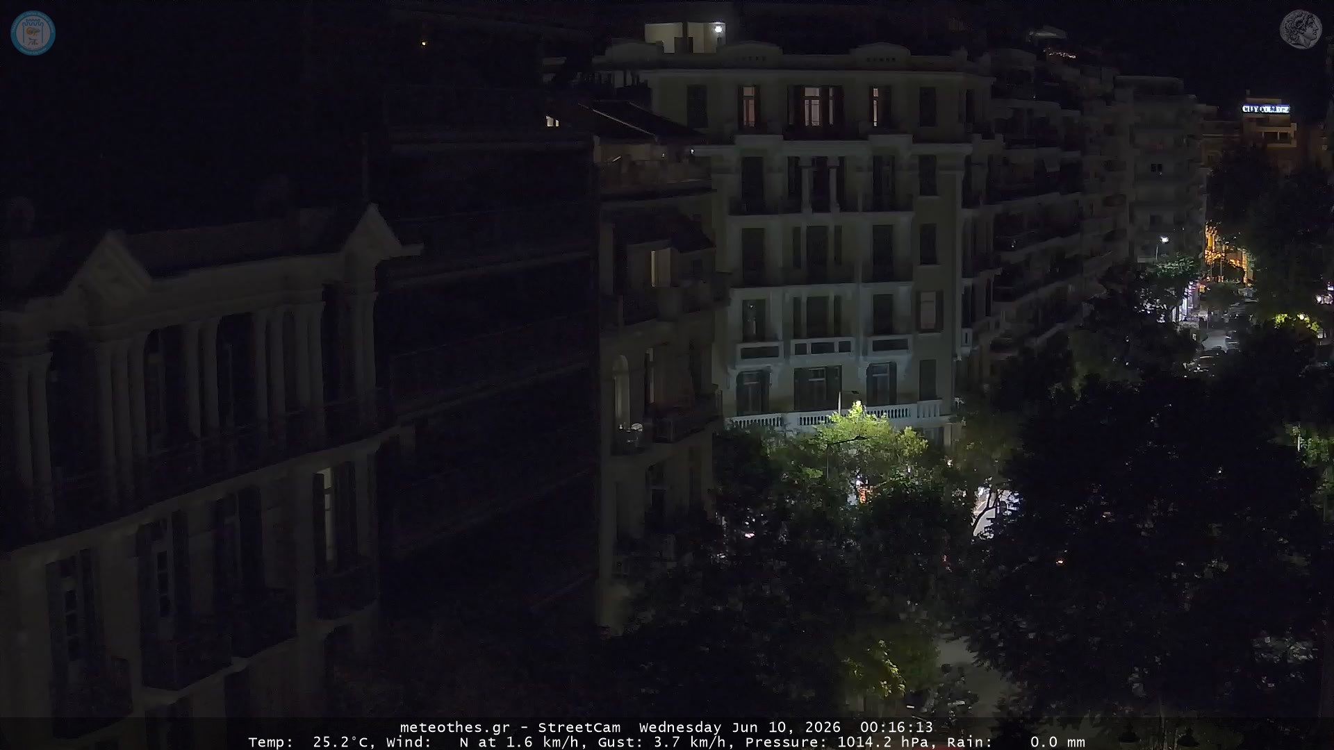 StreetCam Image