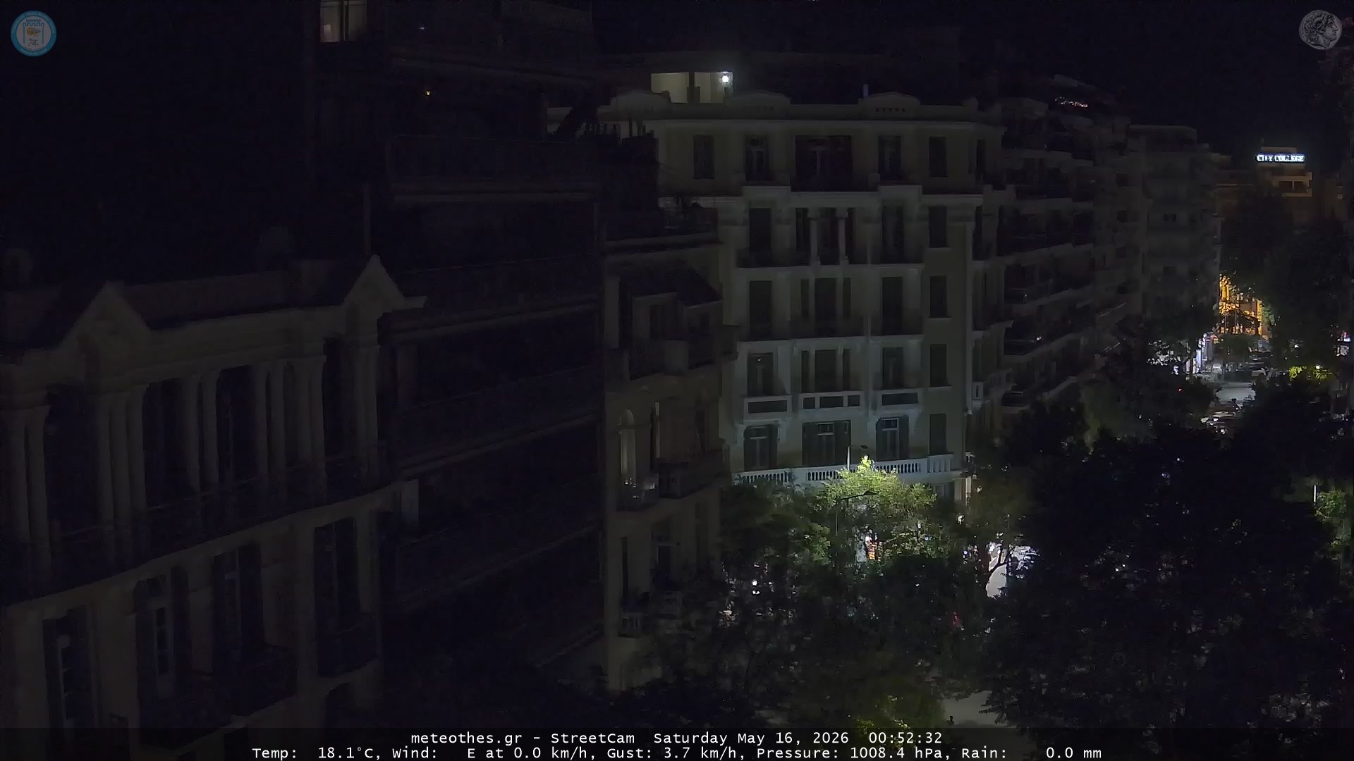 StreetCam Image