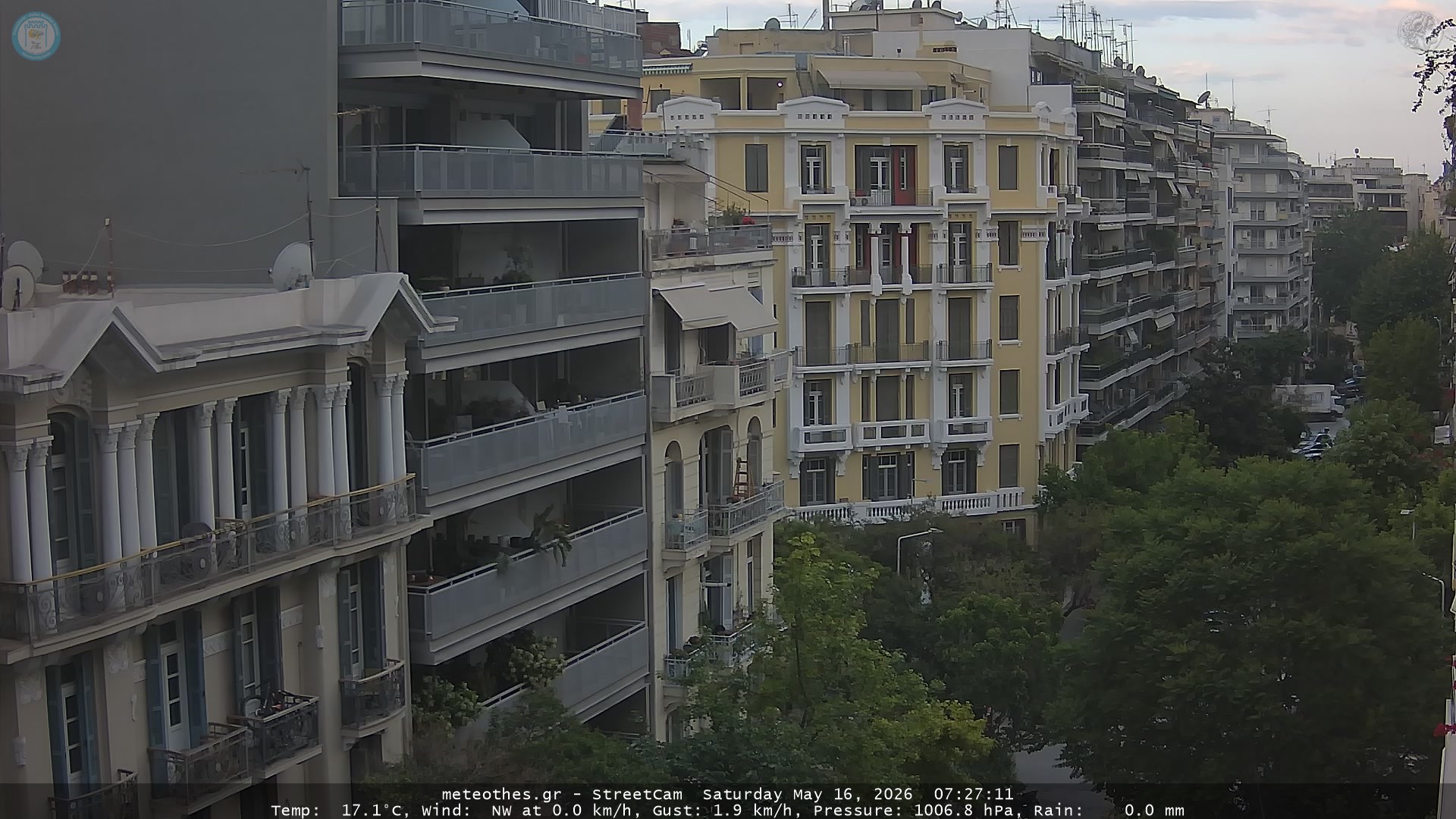StreetCam Image