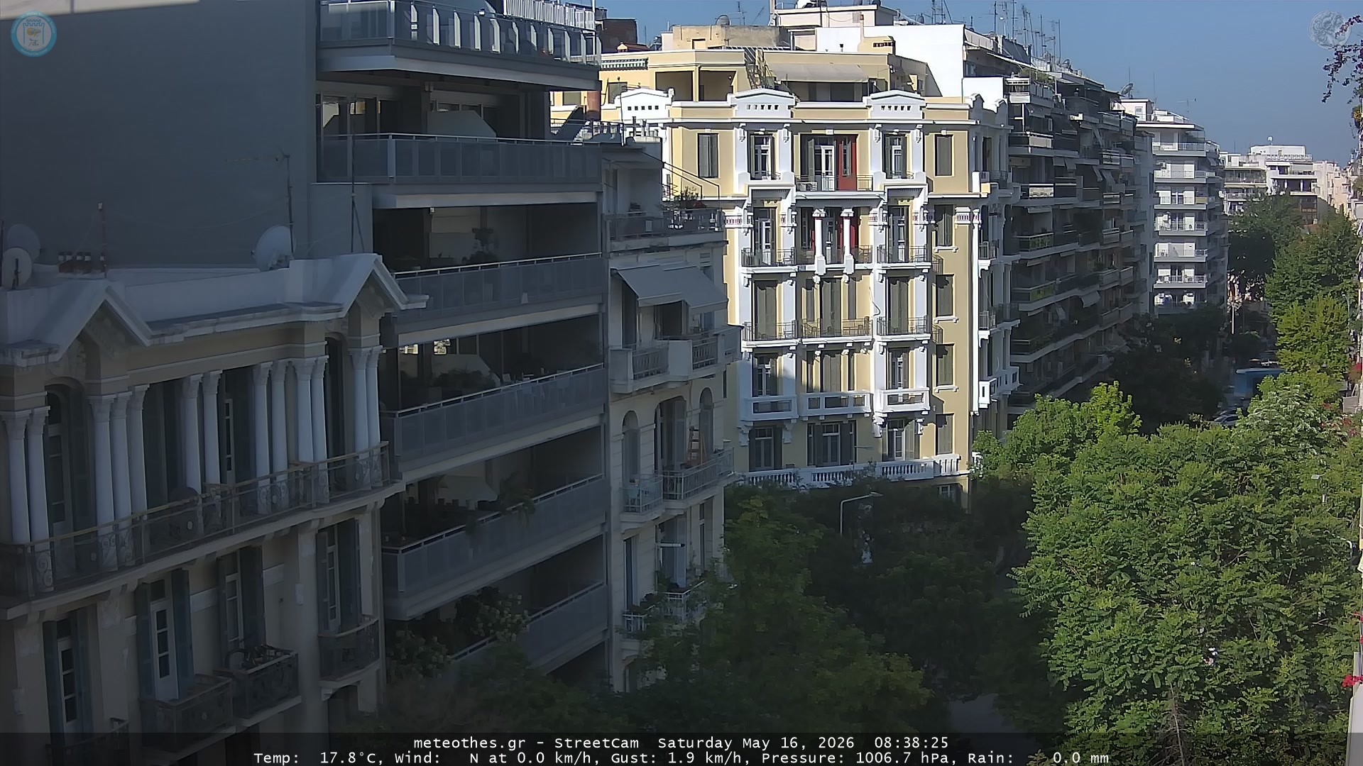 StreetCam Image