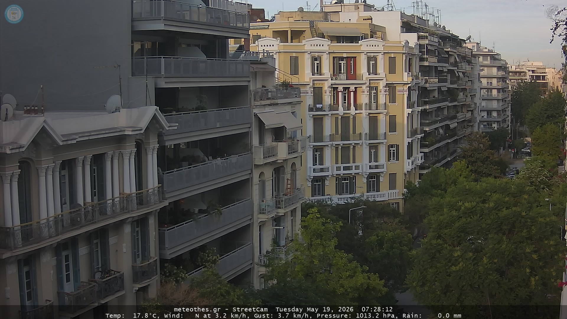 StreetCam Image