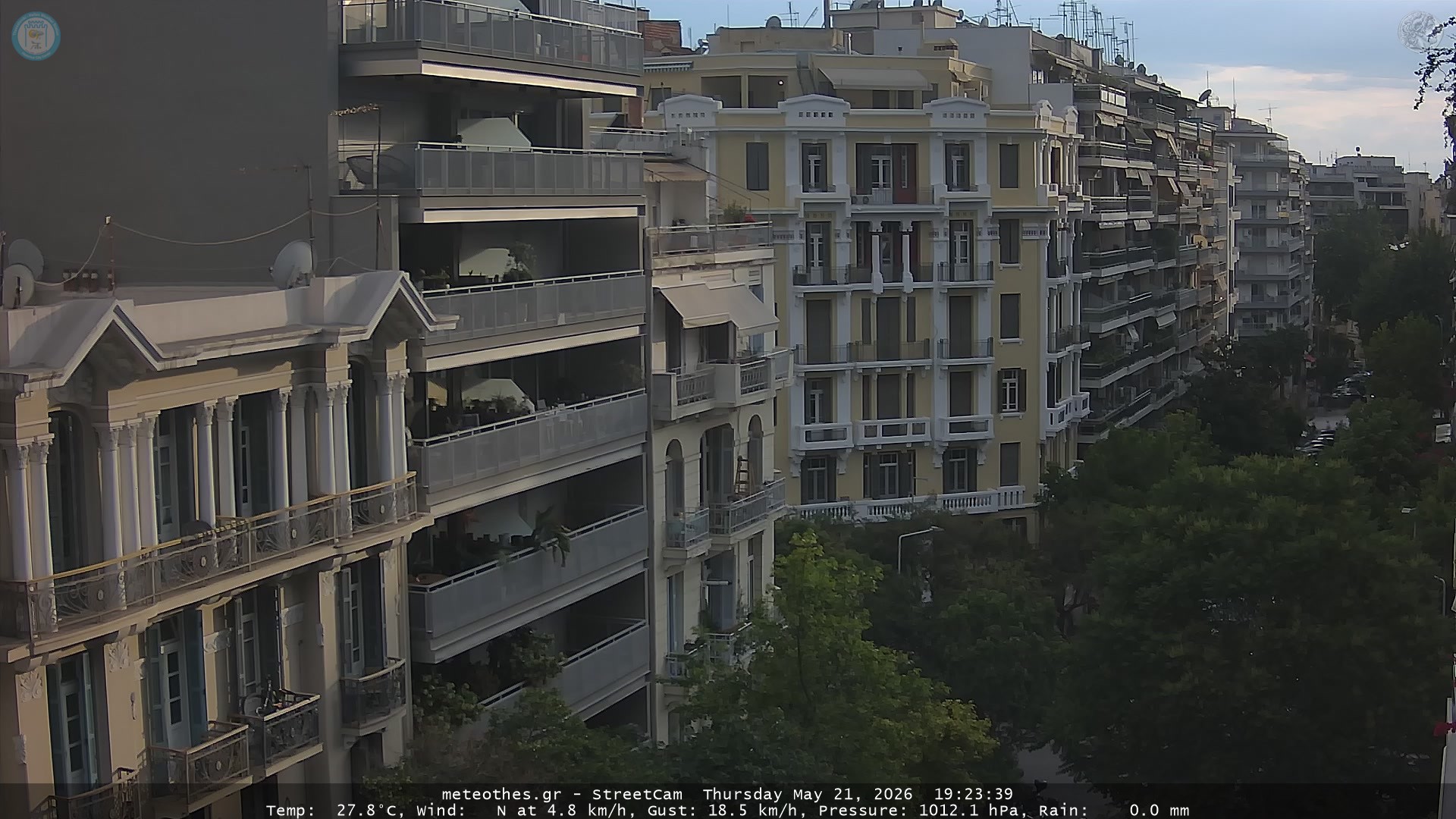 StreetCam Image