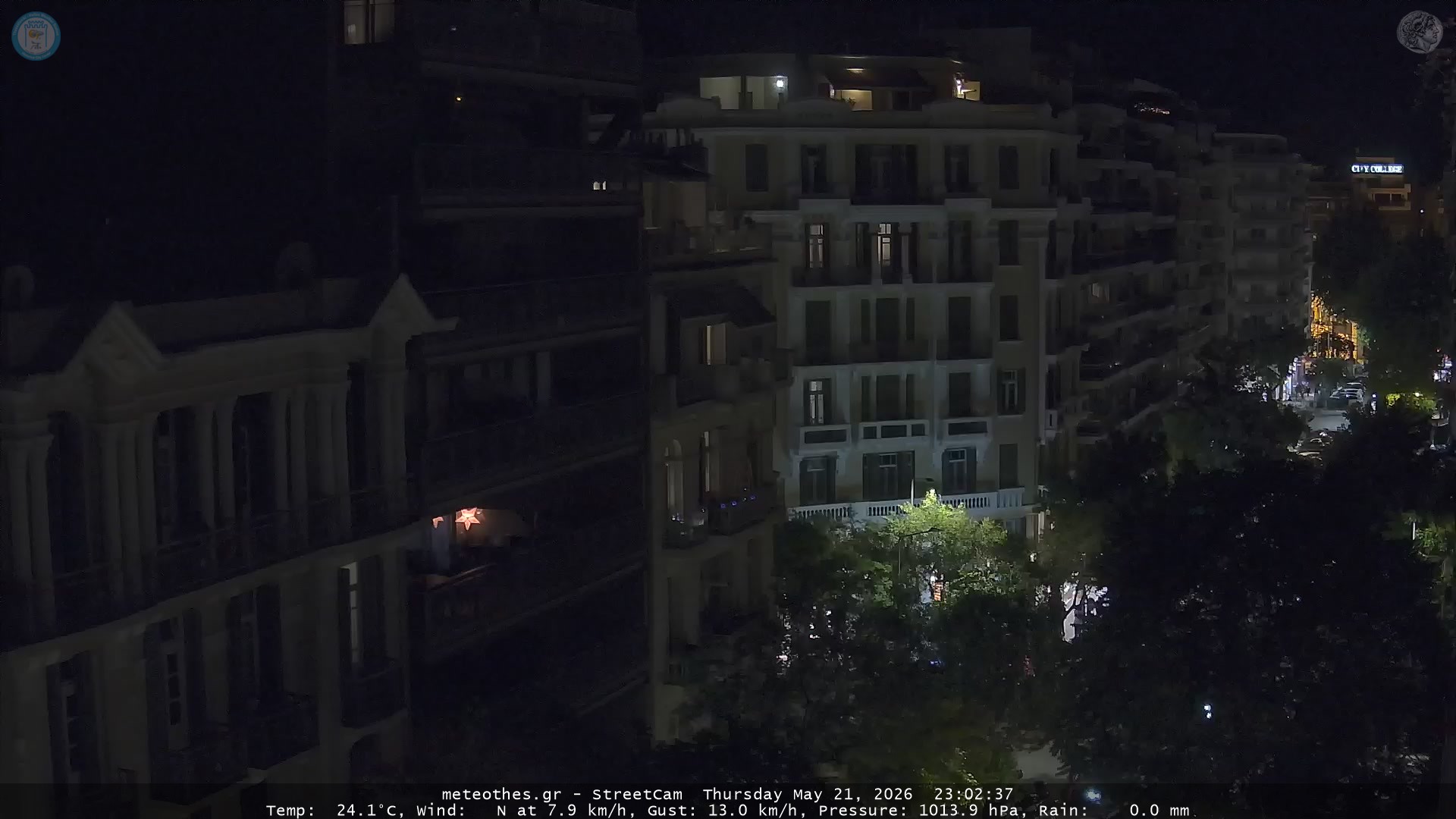 StreetCam Image