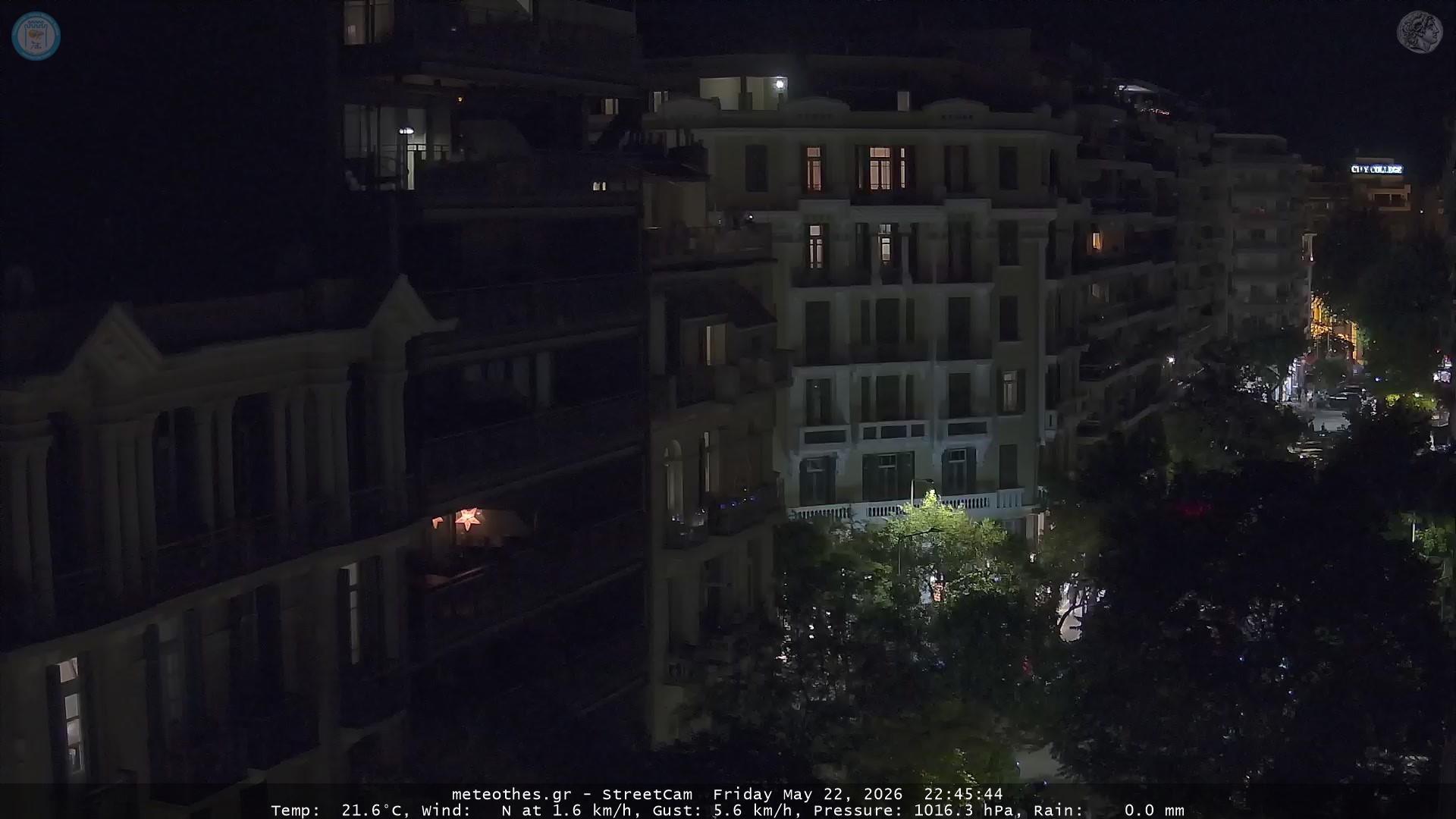 StreetCam Image