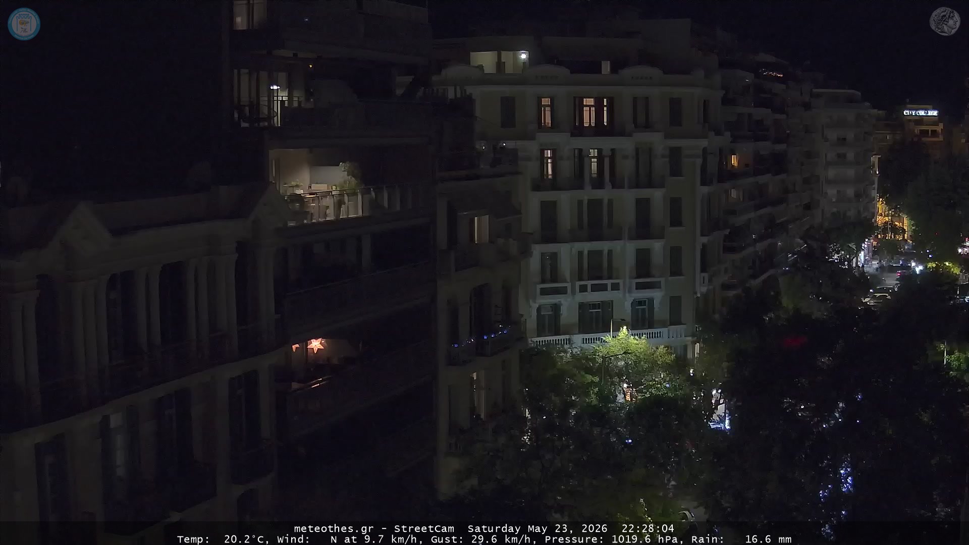 StreetCam Image