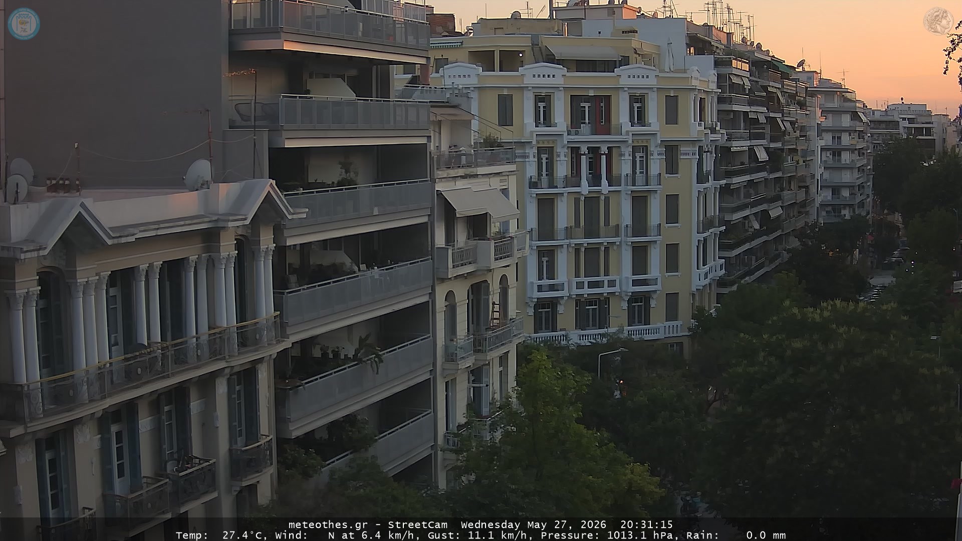 StreetCam Image