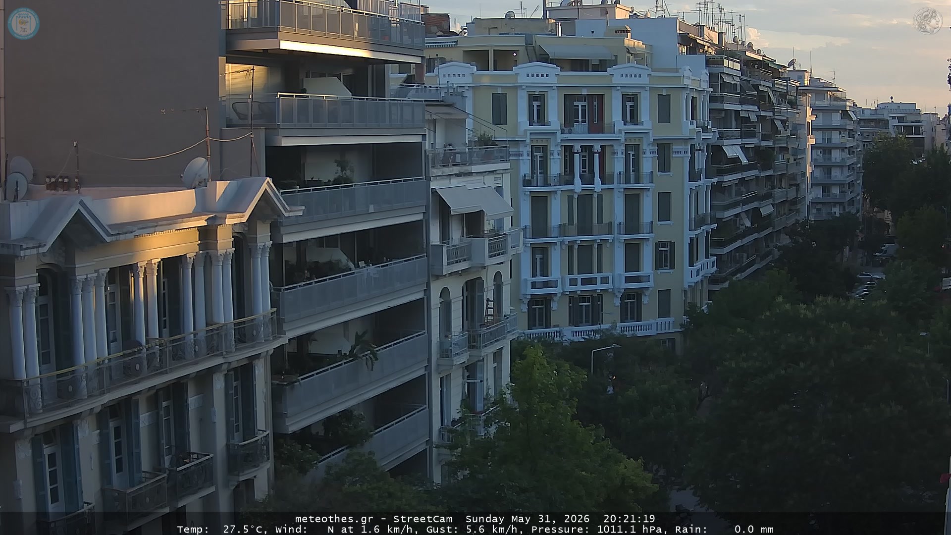 StreetCam Image