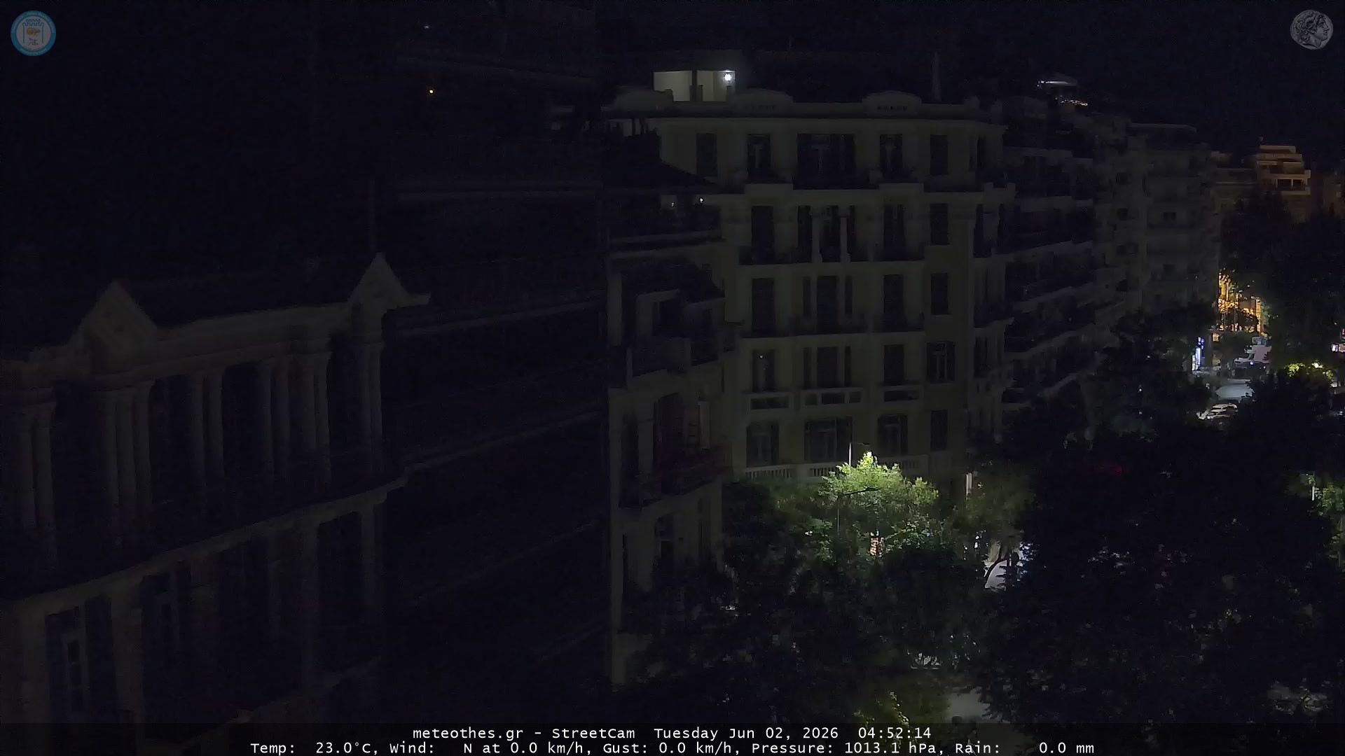 StreetCam Image