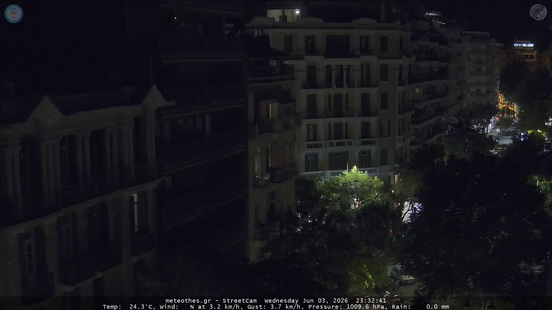 StreetCam Image