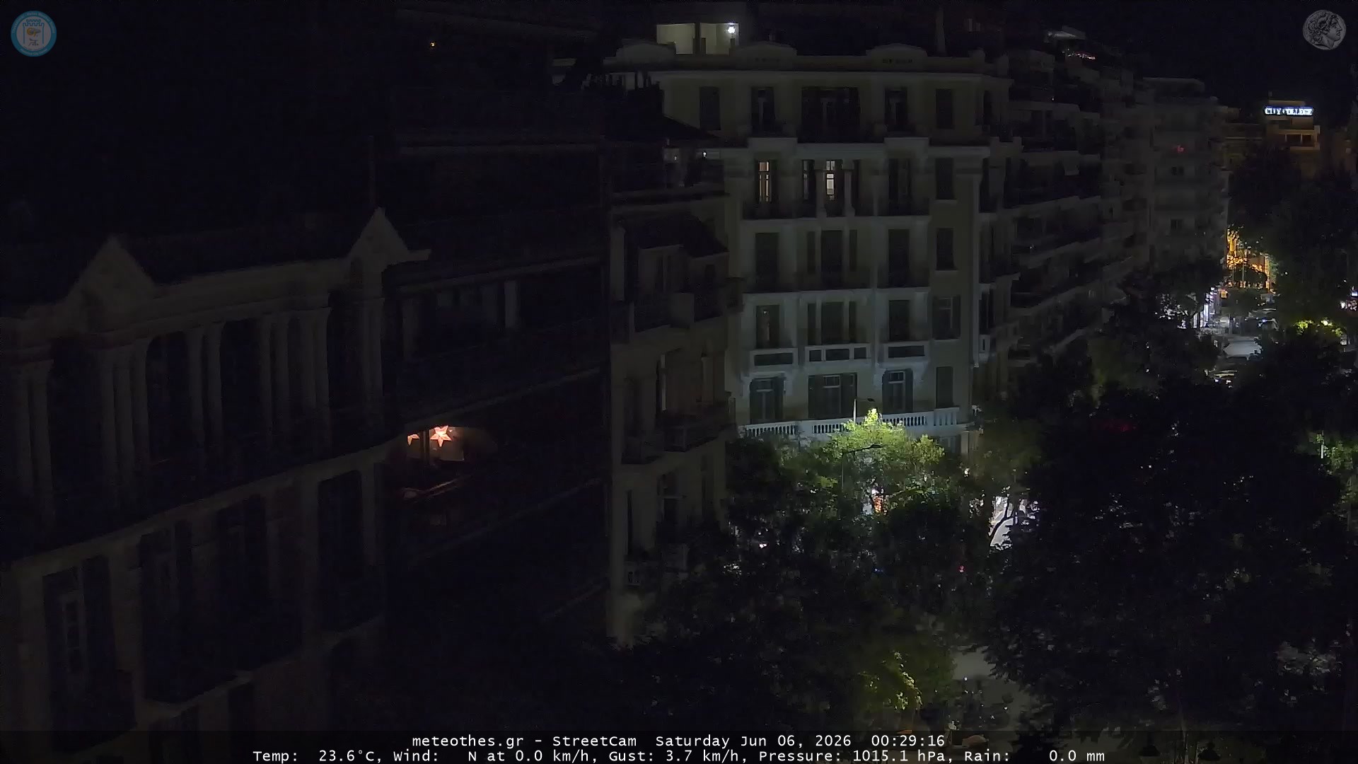 StreetCam Image