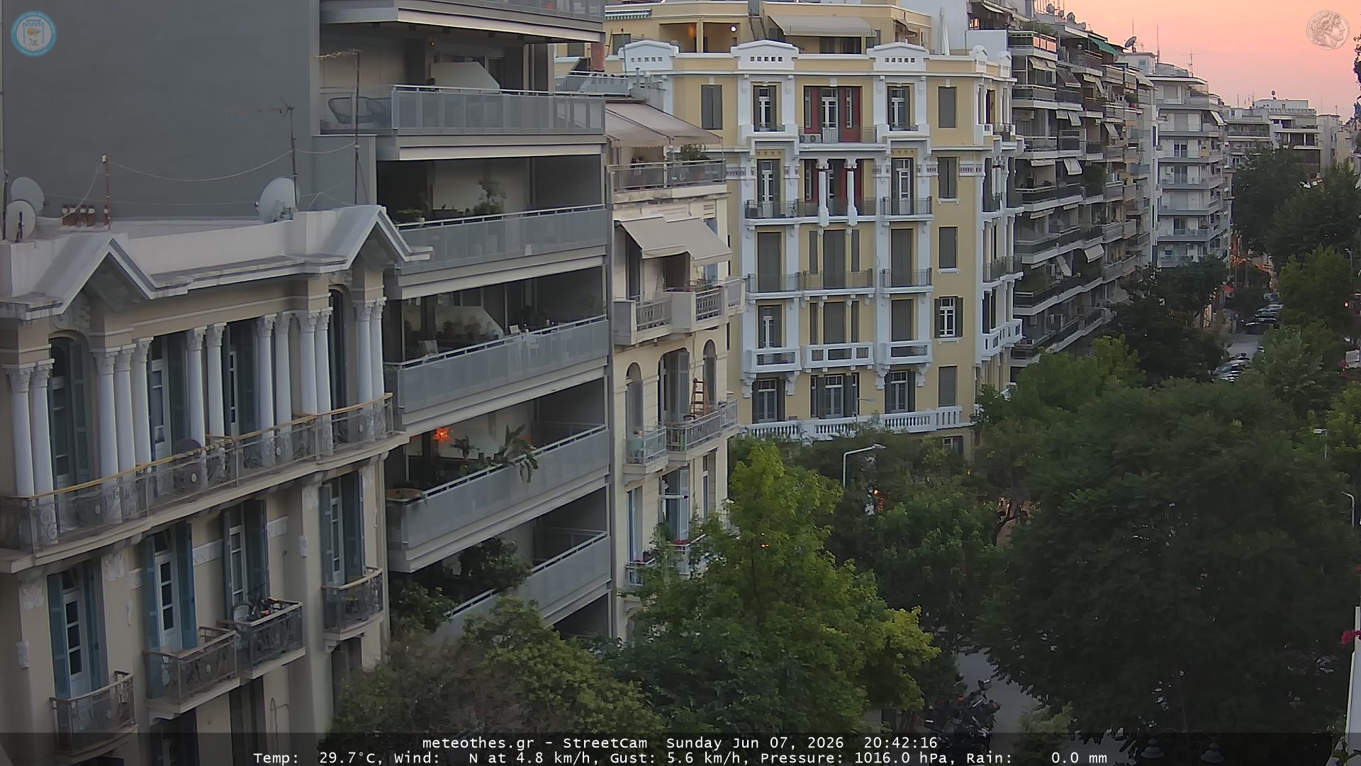 StreetCam Image