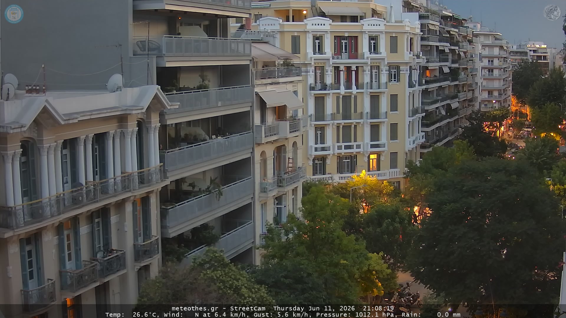 StreetCam Image