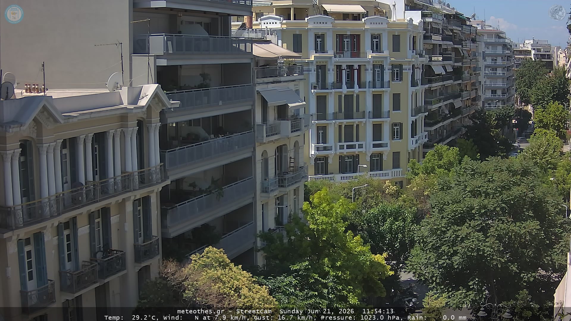 StreetCam Image