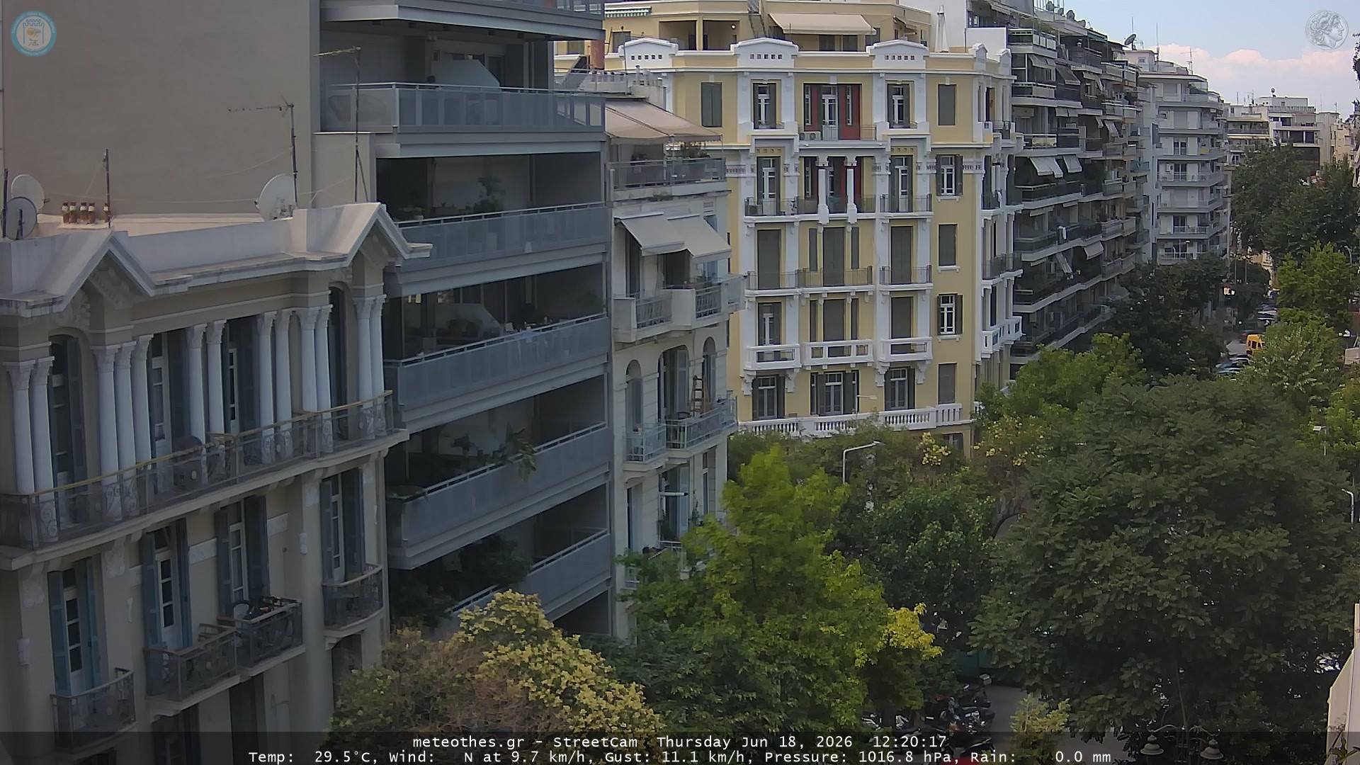 StreetCam Image
