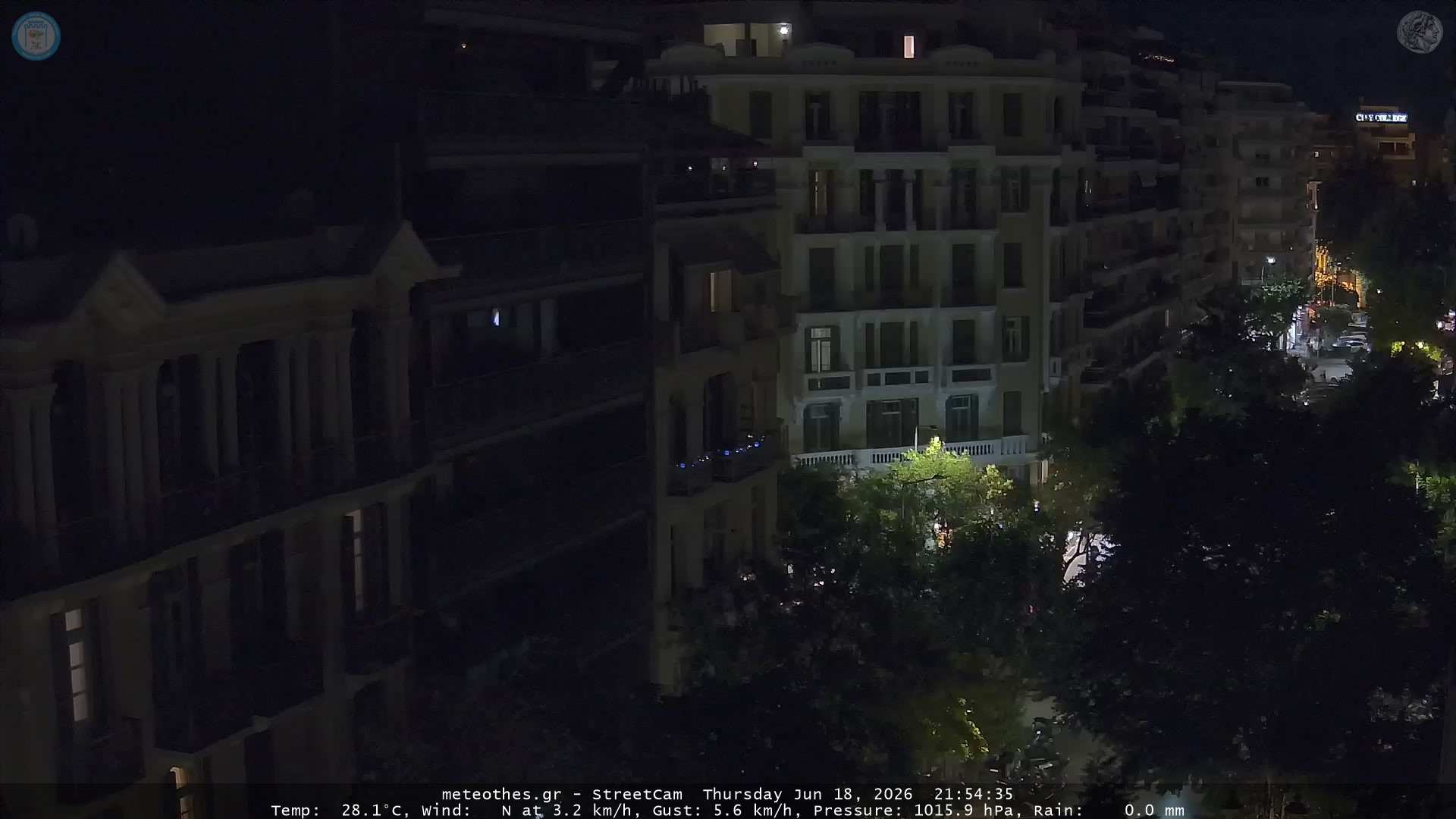 StreetCam Image