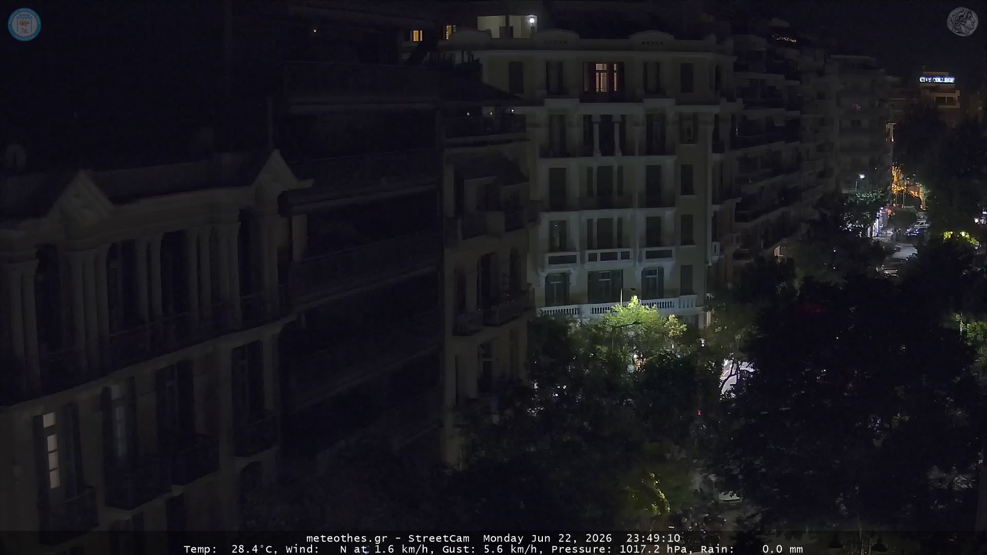 StreetCam Image