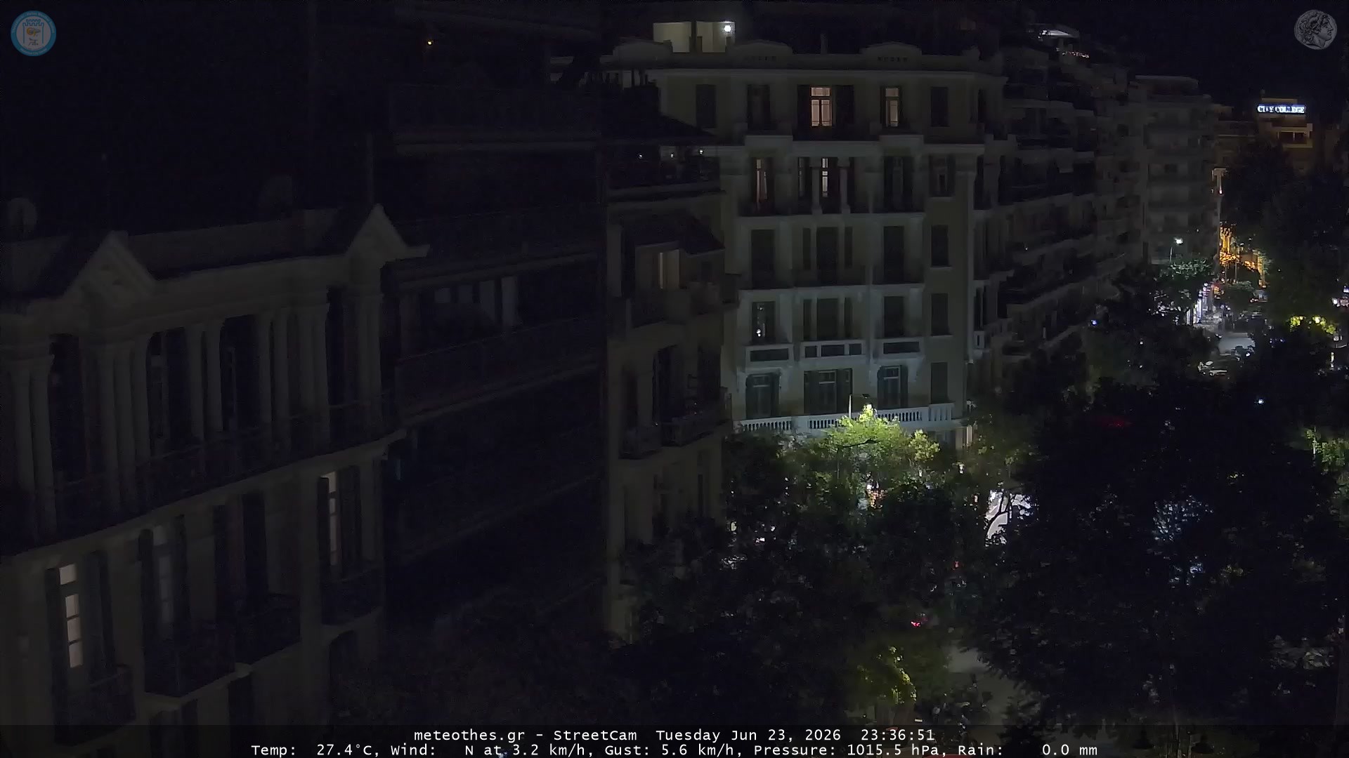 StreetCam Image