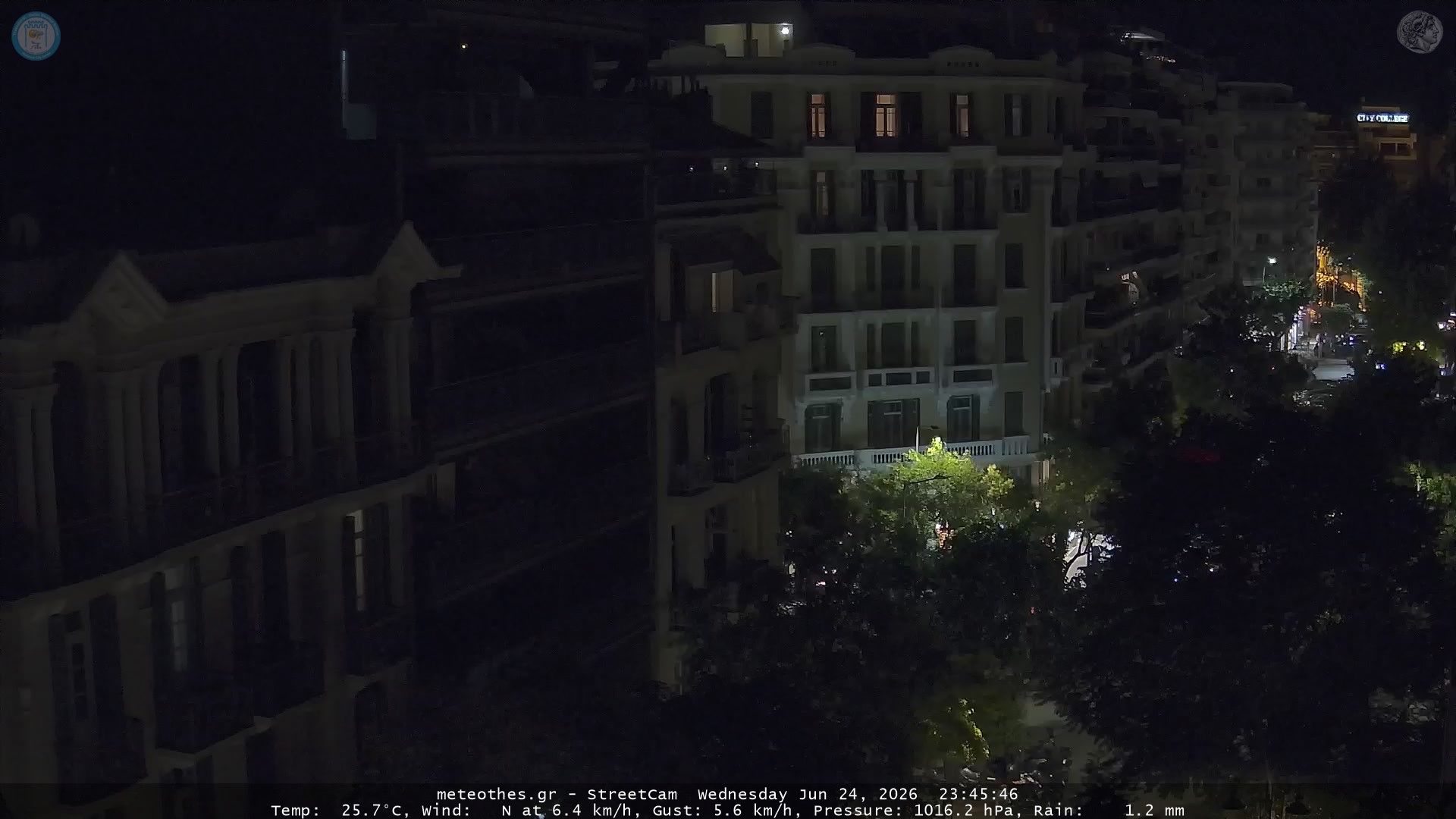 StreetCam Image