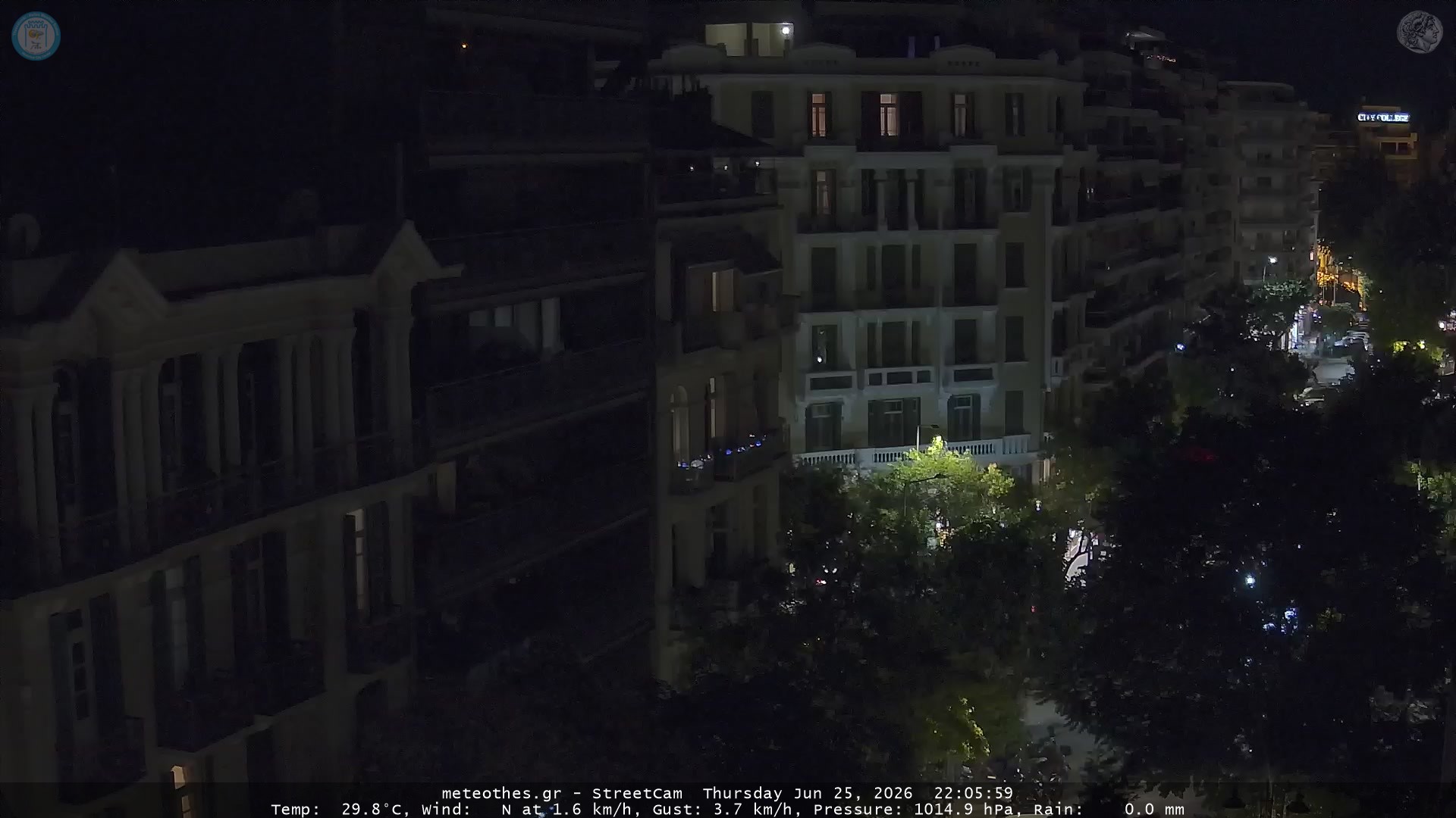 StreetCam Image