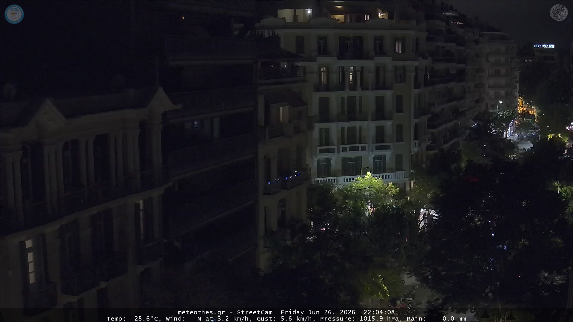 StreetCam Image