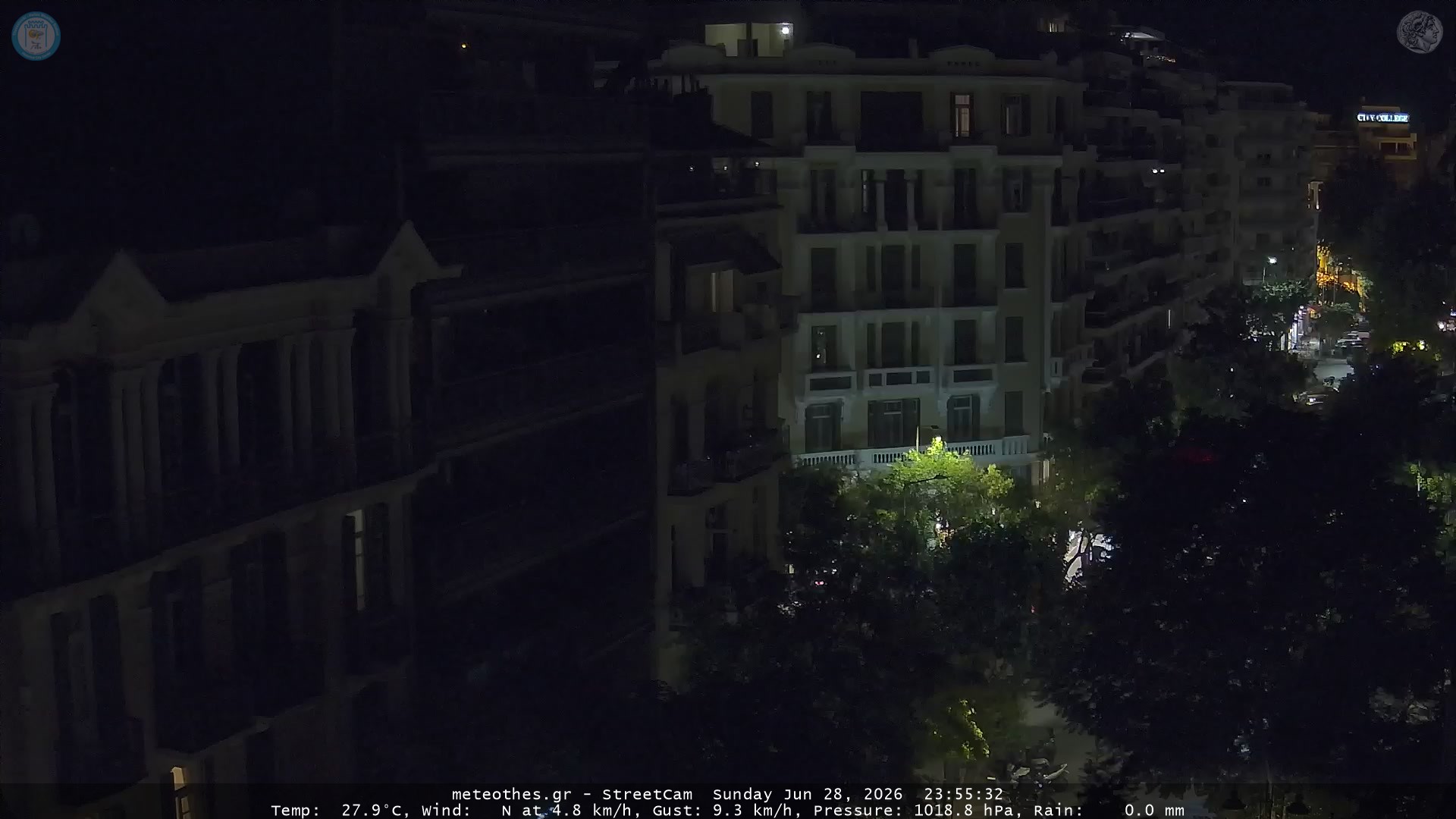 StreetCam Image