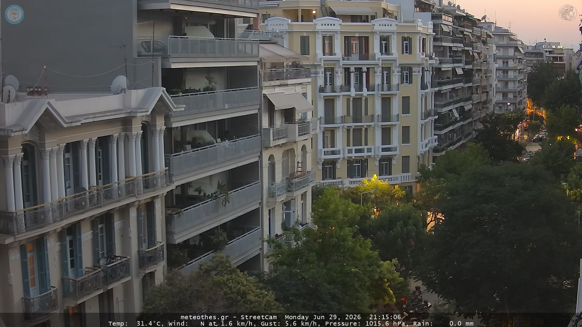 StreetCam Image