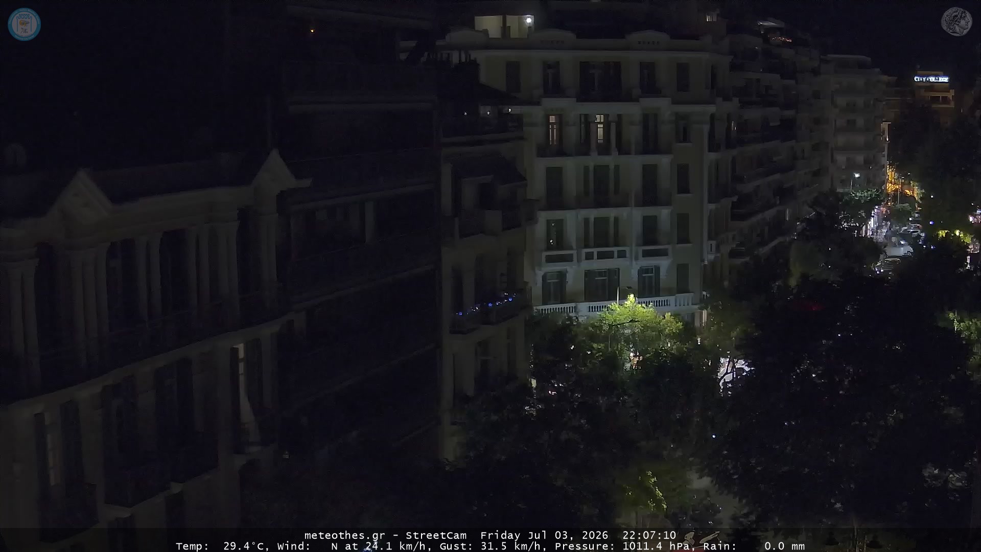 StreetCam Image