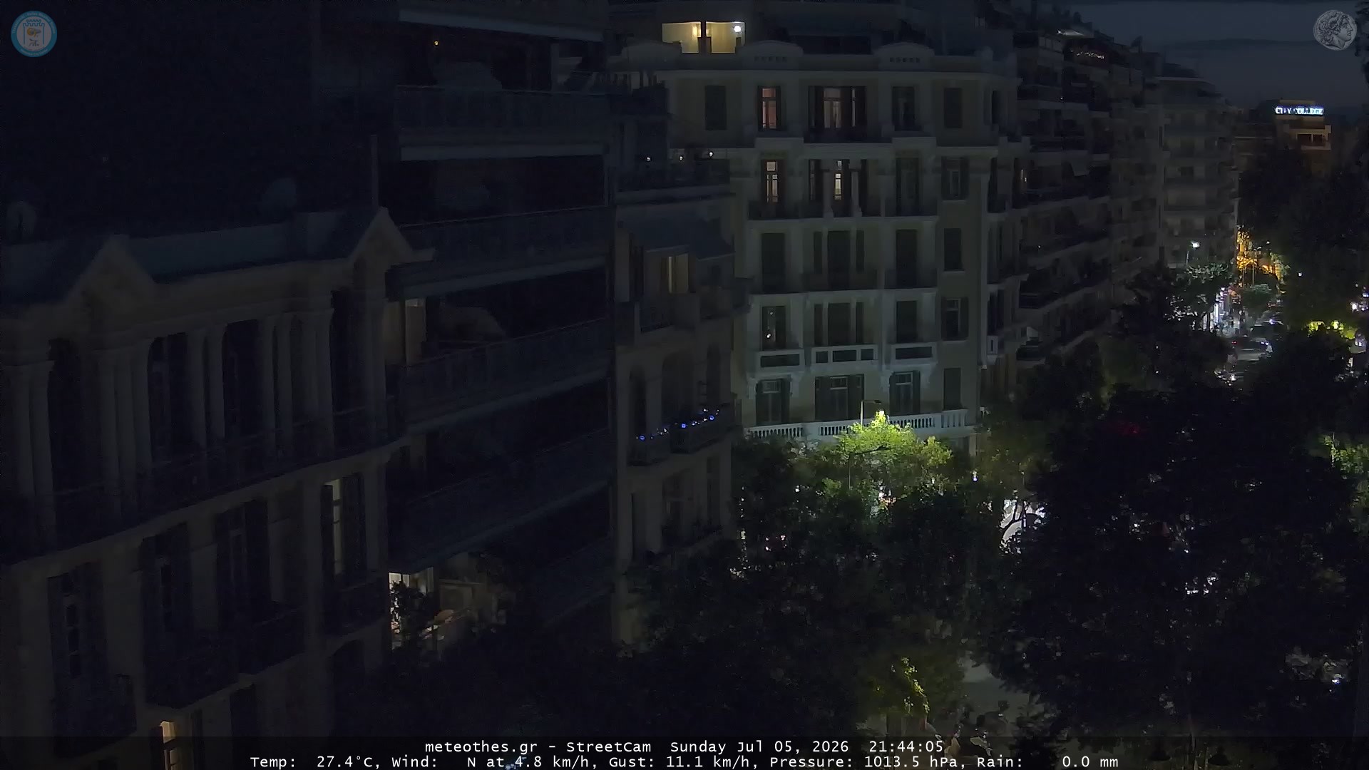 StreetCam Image