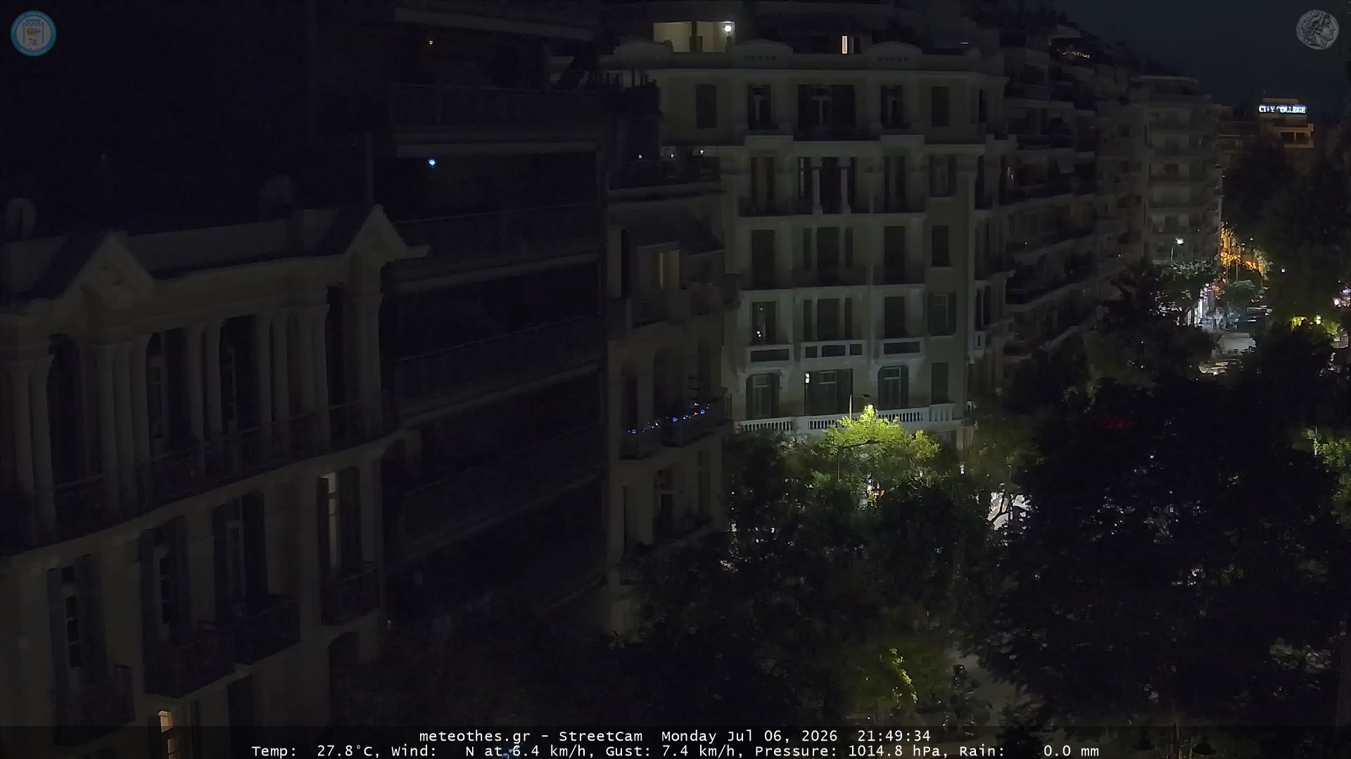 StreetCam Image
