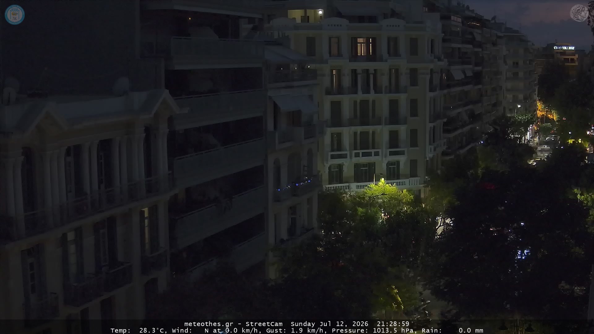 StreetCam Image