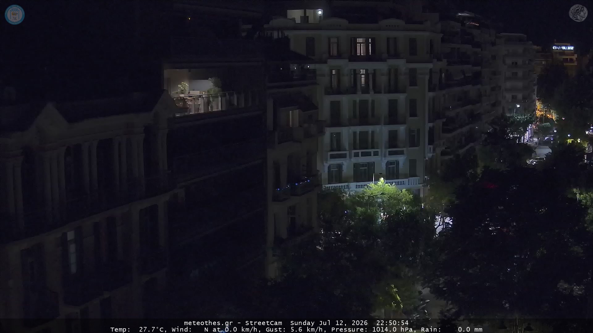 StreetCam Image