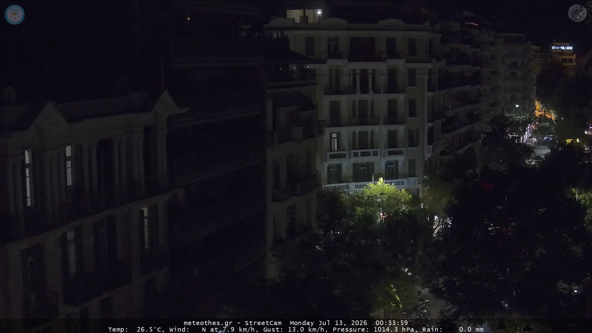 StreetCam Image