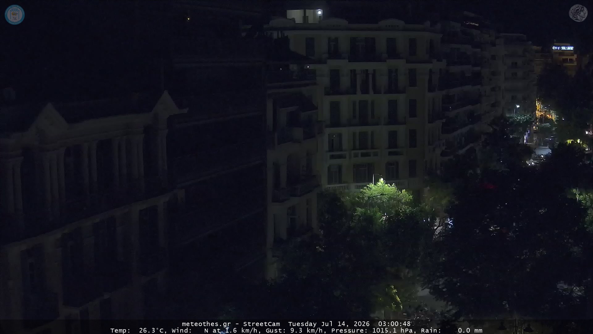 StreetCam Image