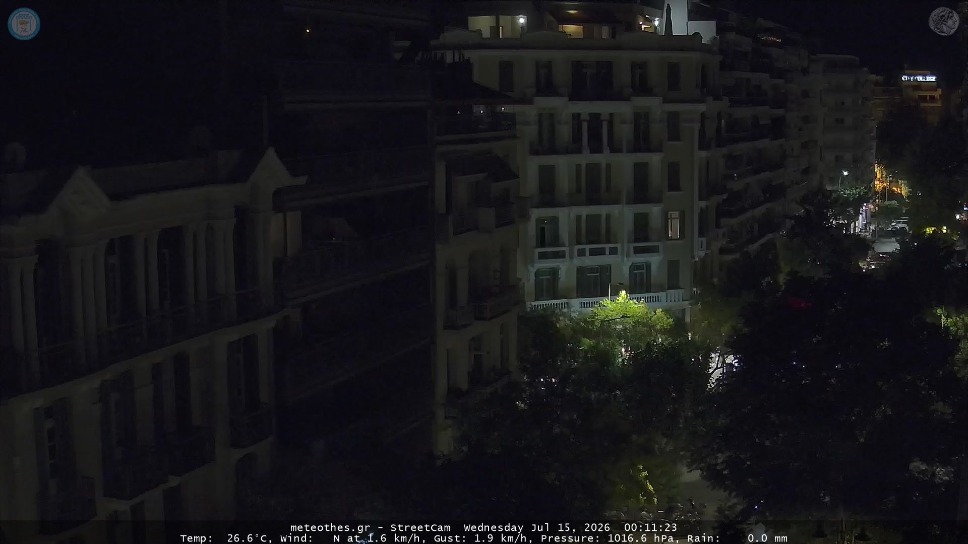 StreetCam Image