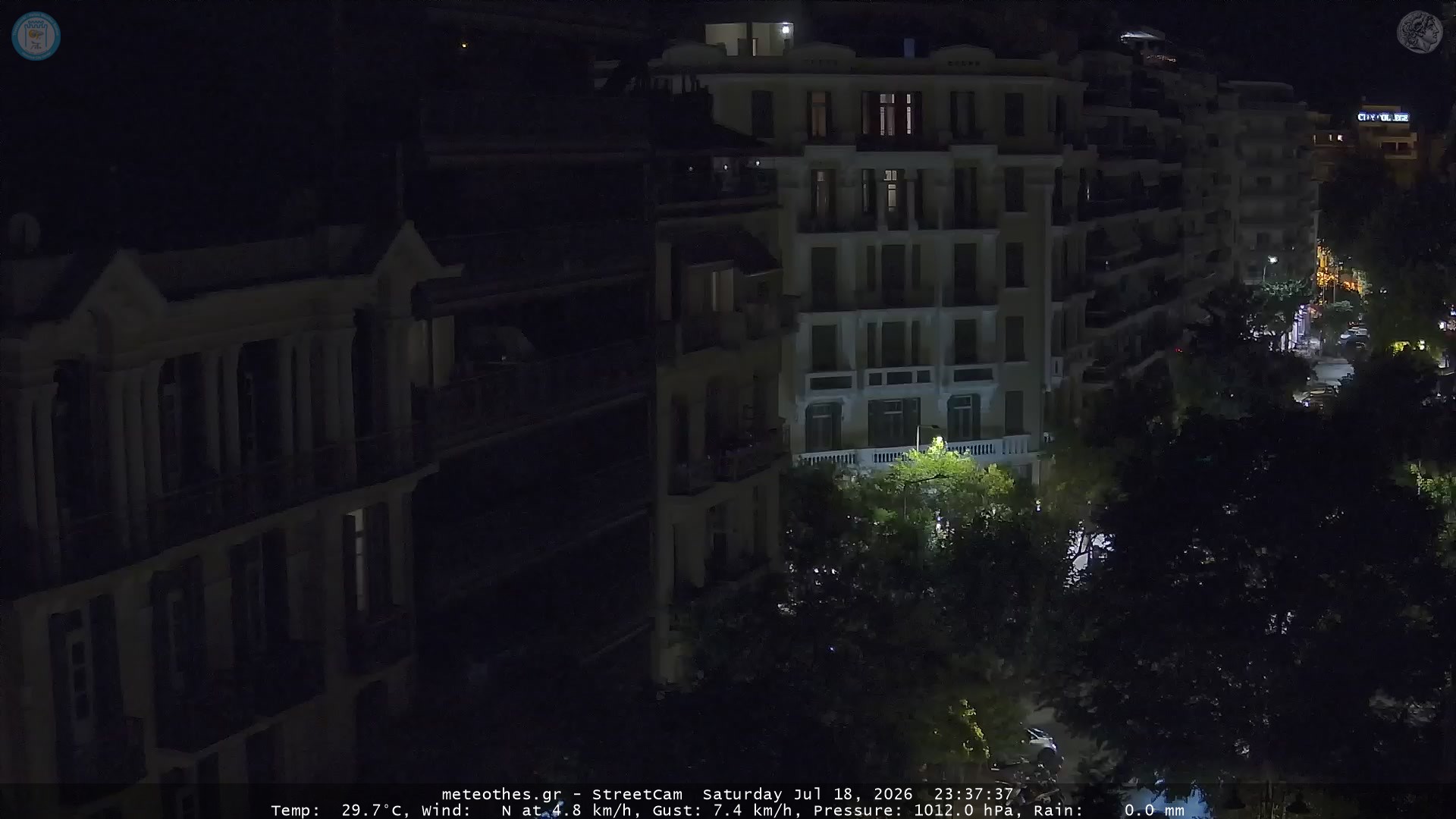 StreetCam Image