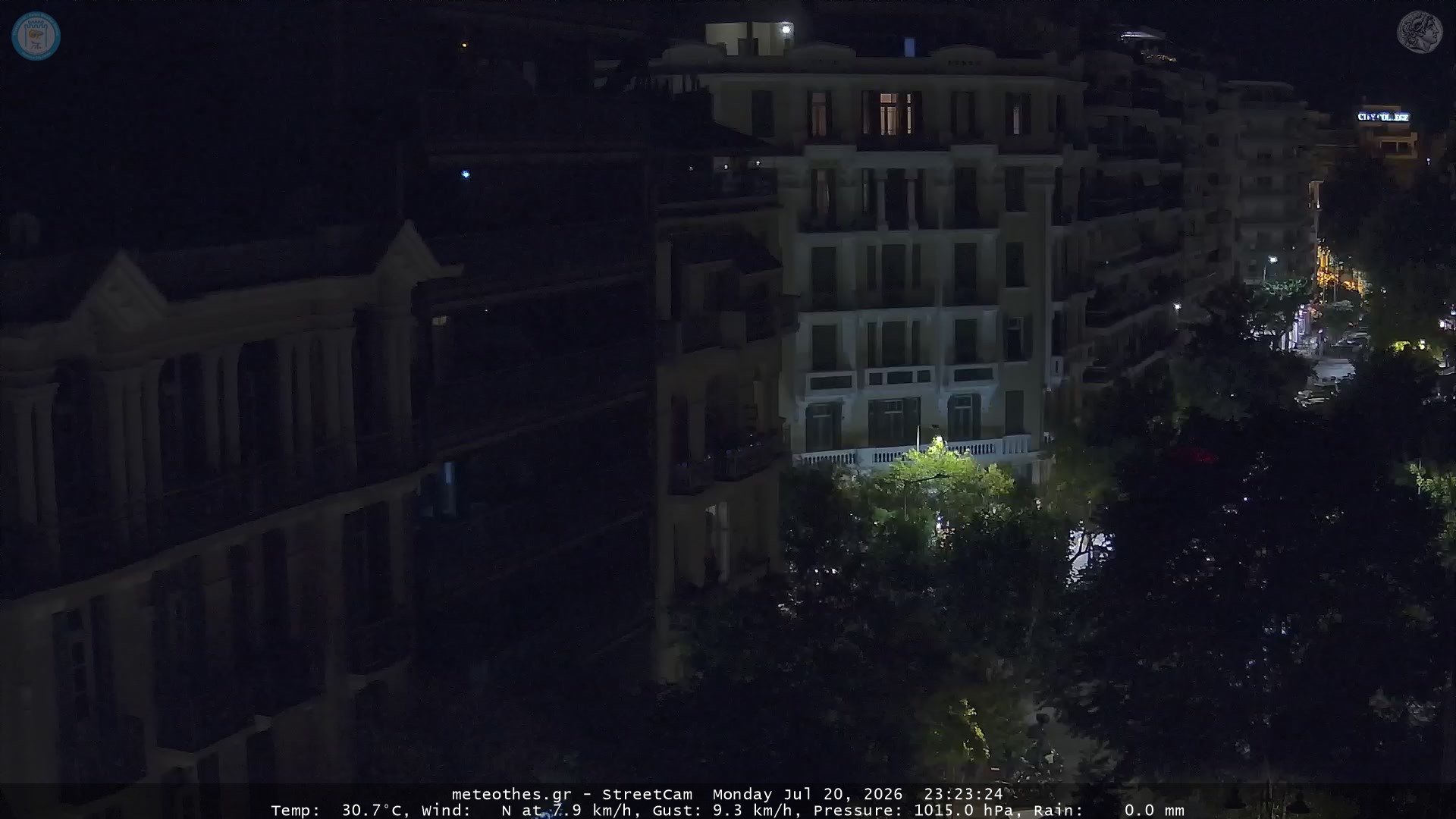 StreetCam Image
