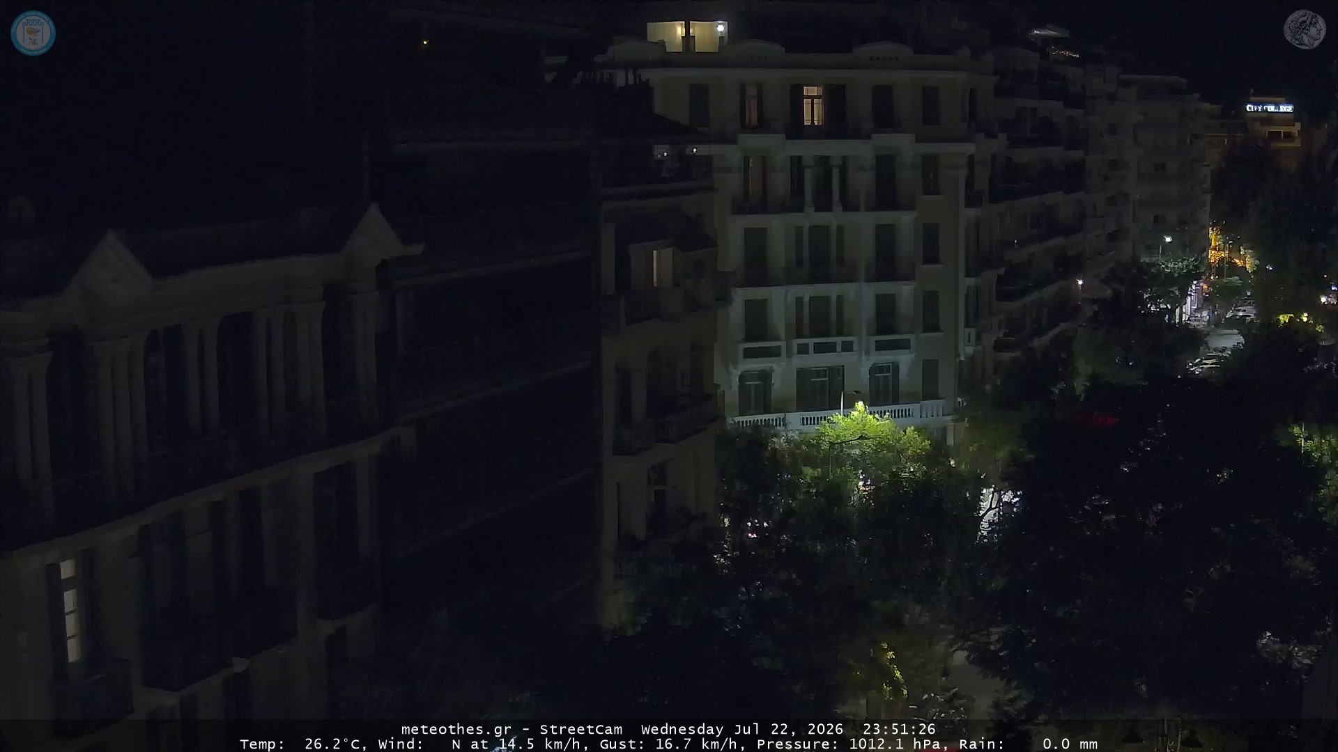 StreetCam Image