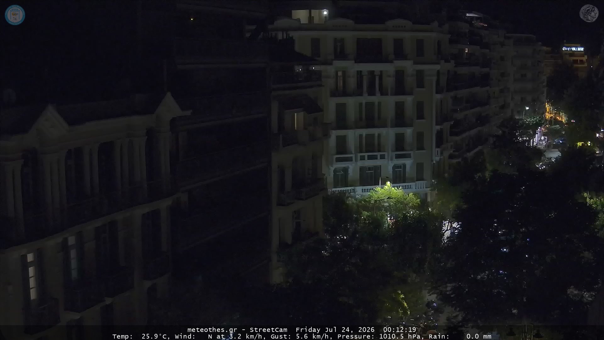 StreetCam Image