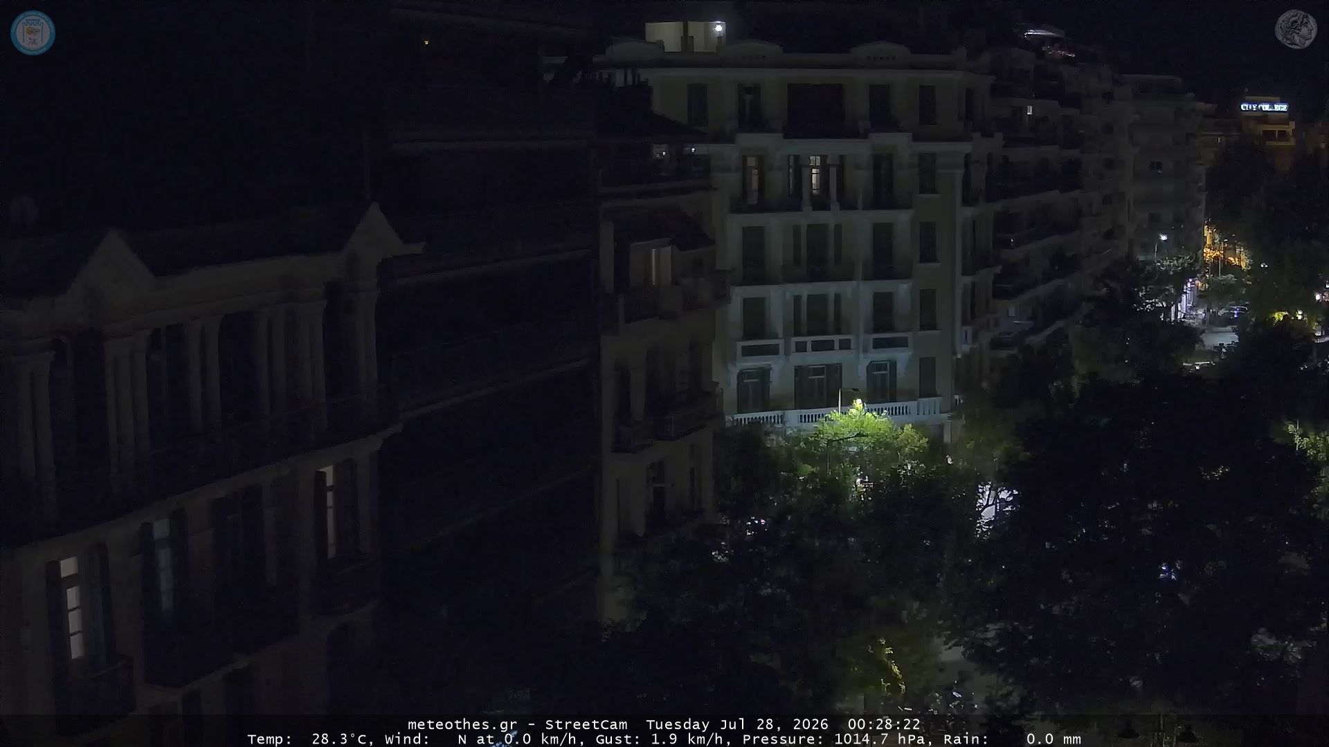 StreetCam Image