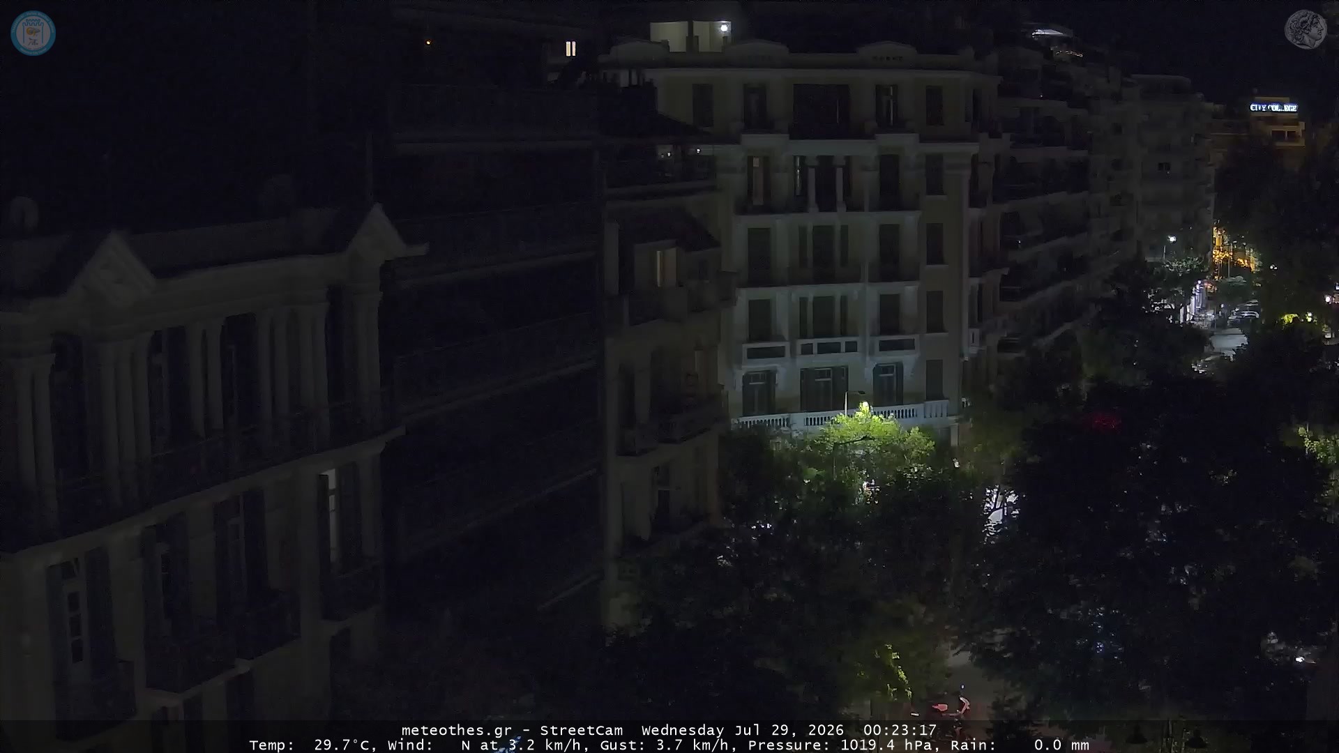 StreetCam Image